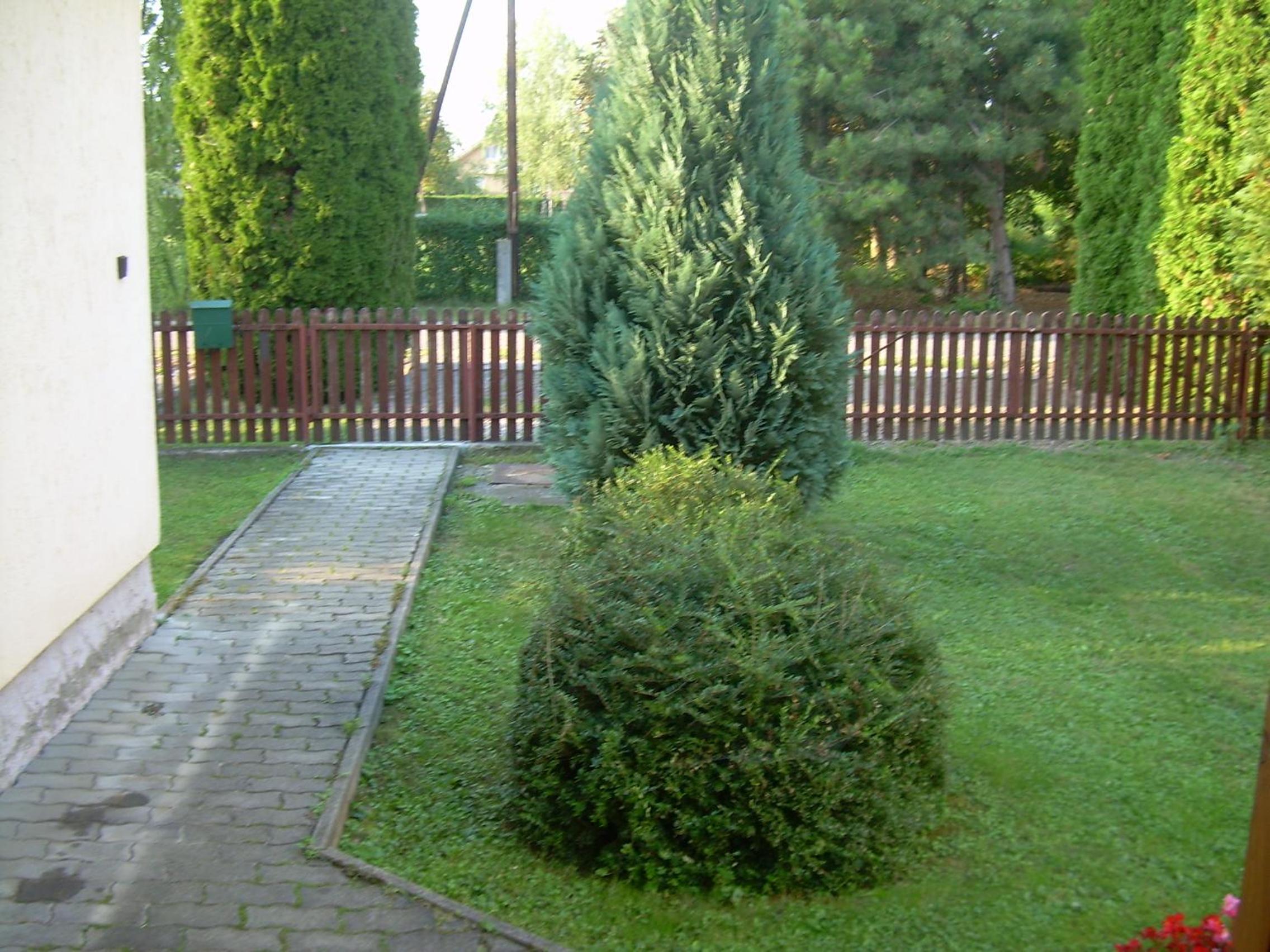 Éva vendégház view 4