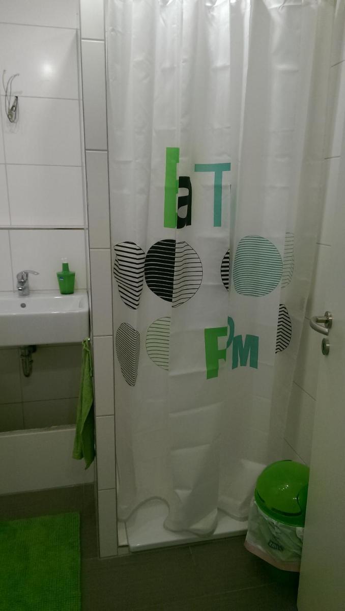 Ferienwohnung Im Weihergrund view 3