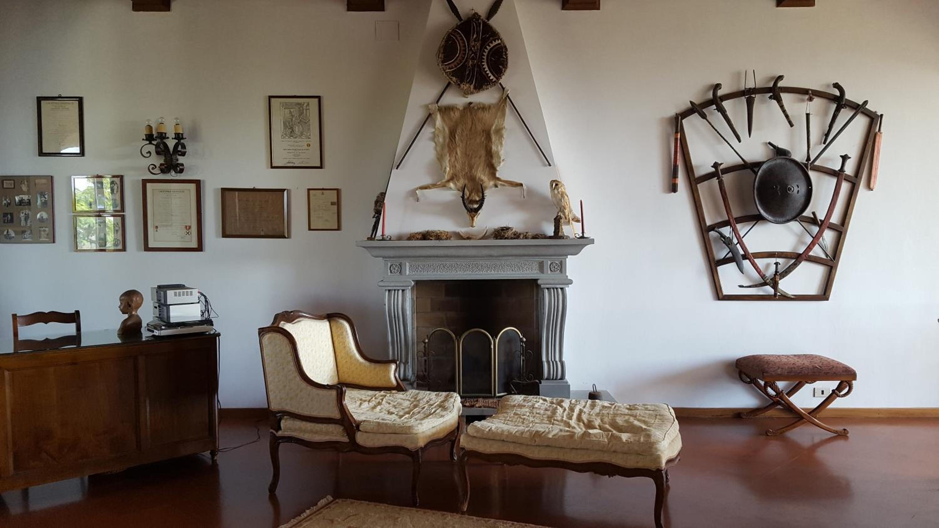 lounge