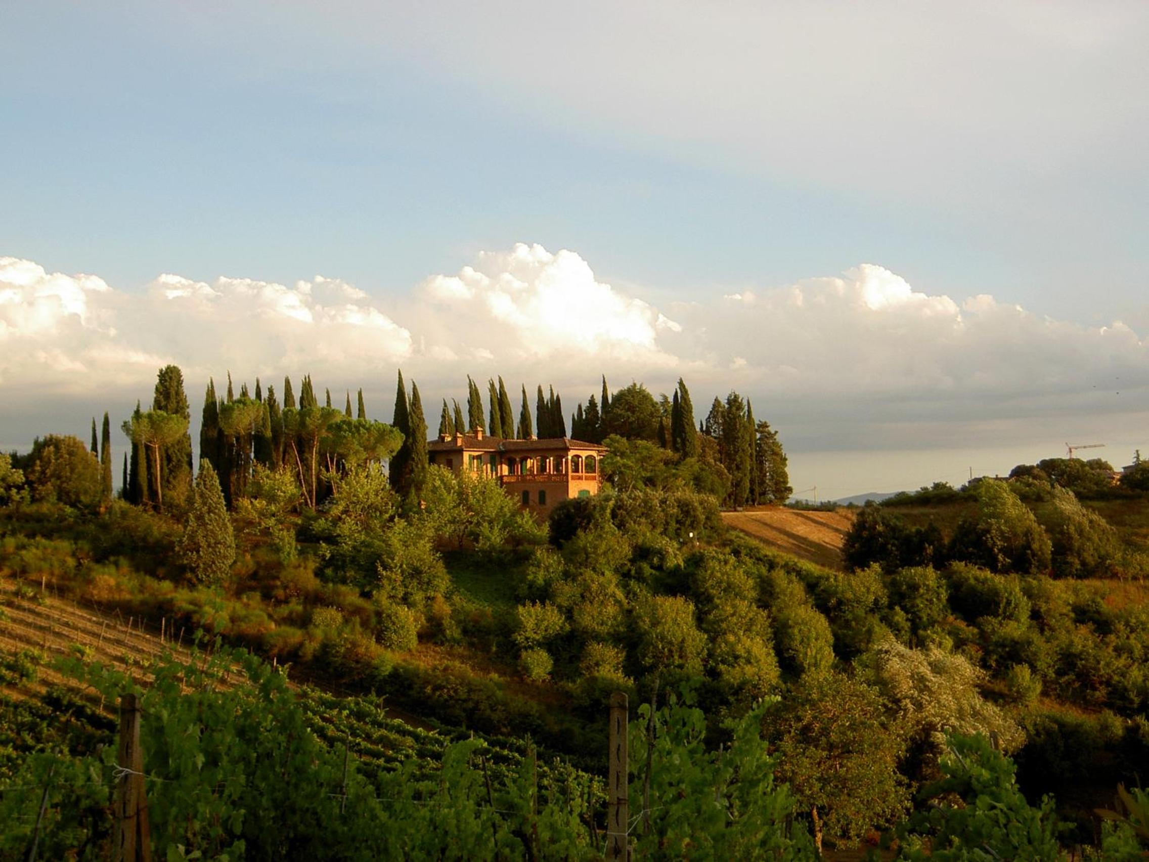 Villa Larniano photo 3