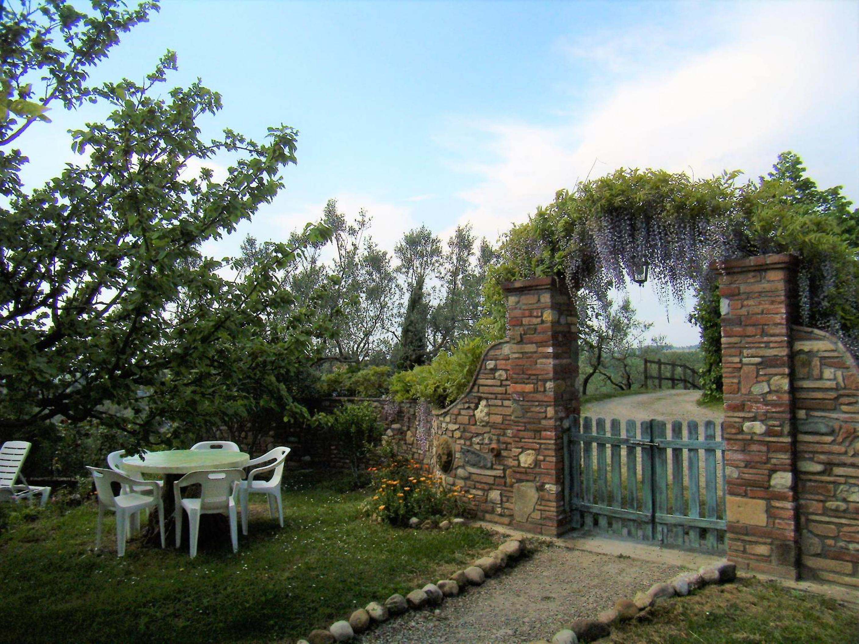B&B Il Poggetto