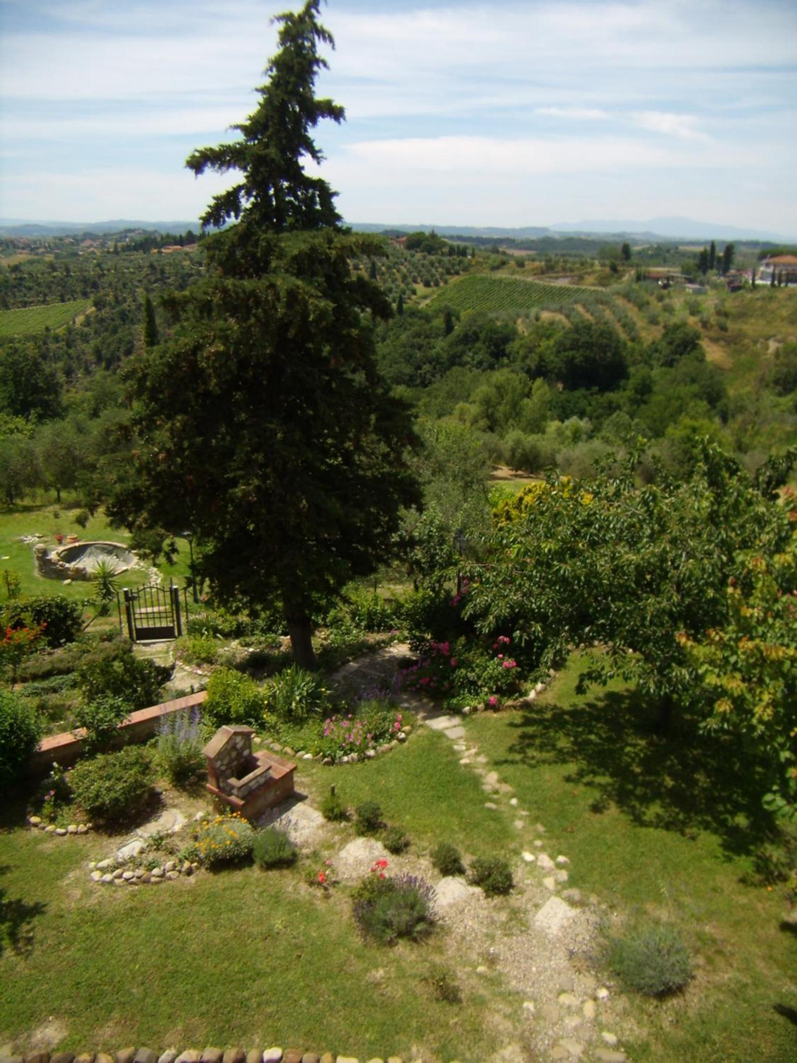 B&B Il Poggetto