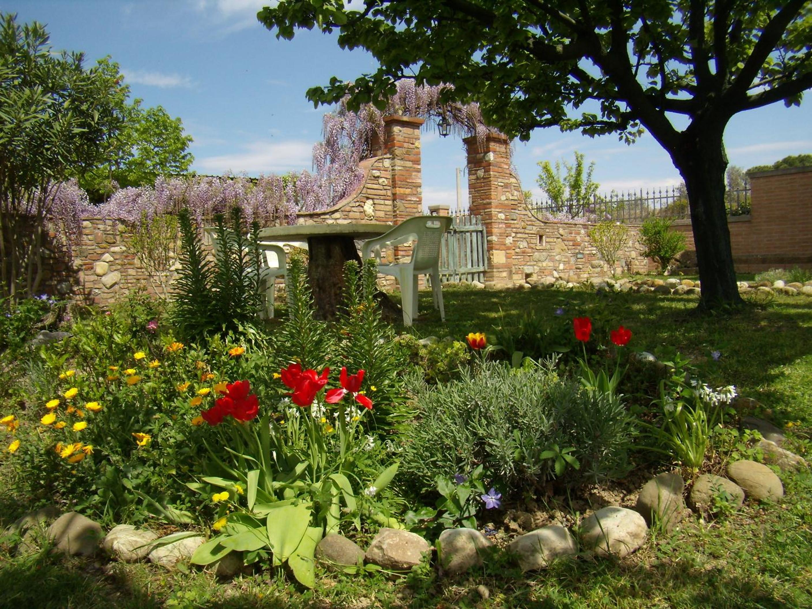 B&B Il Poggetto