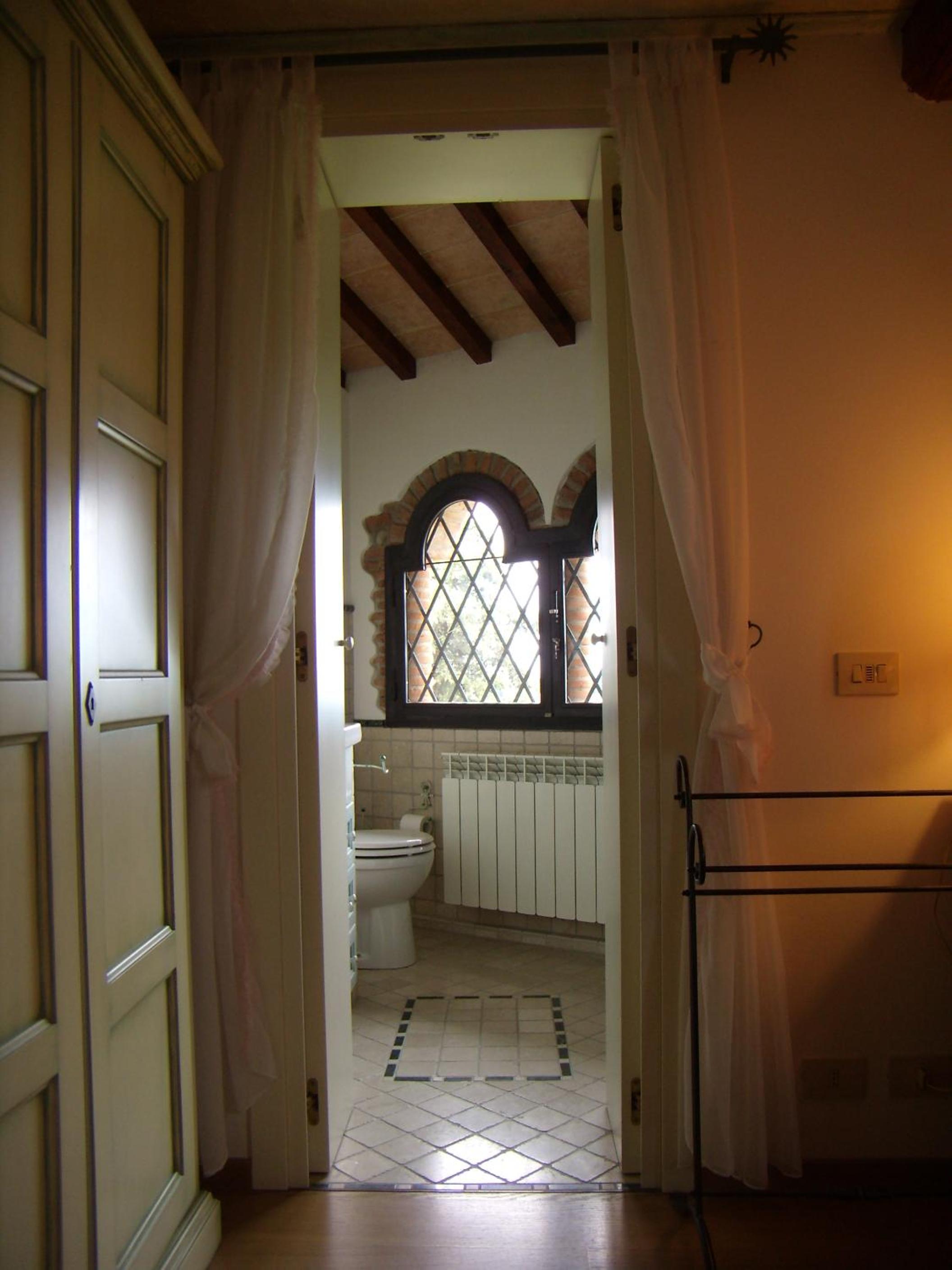 B&B Il Poggetto