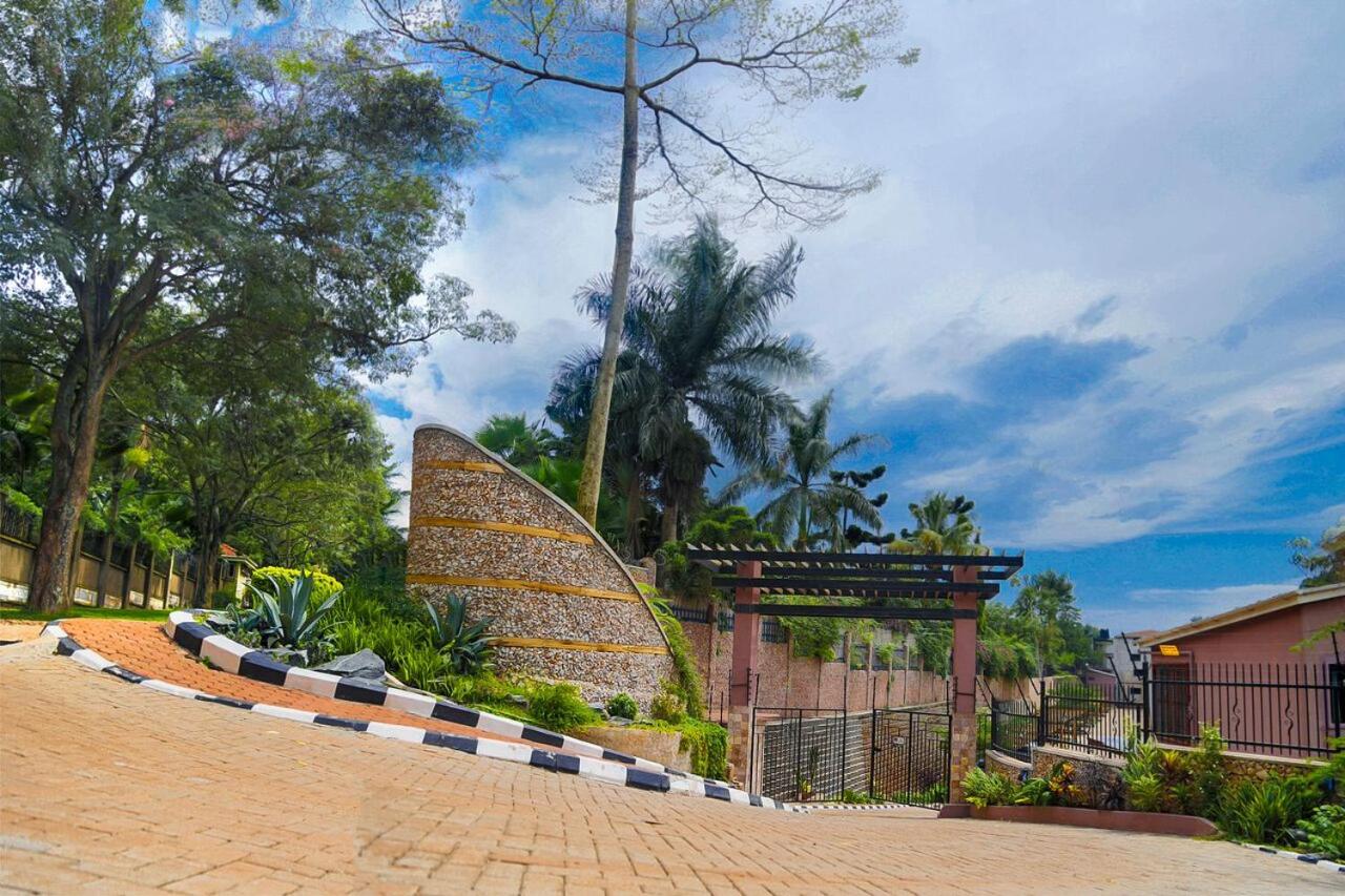 Acacia Green Service Apartments
