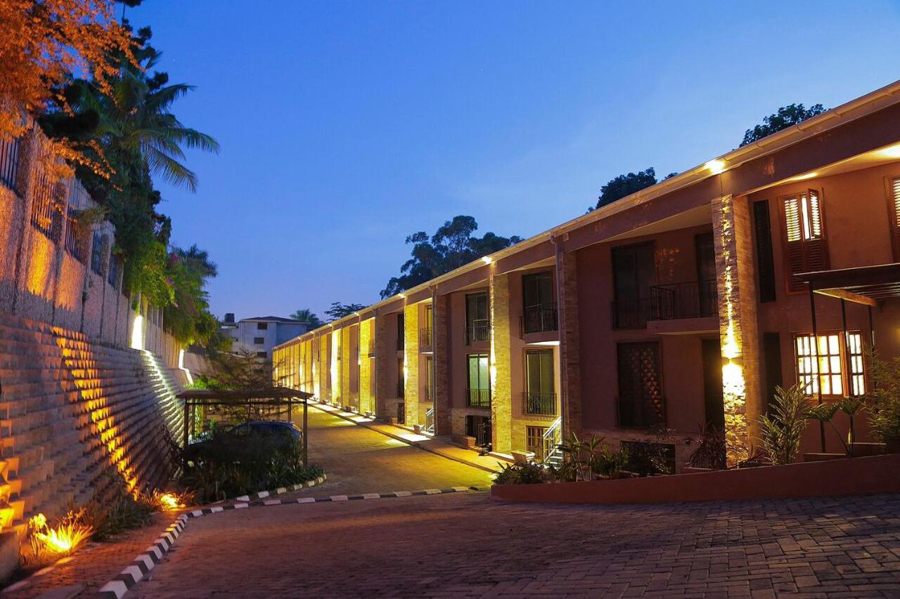 Acacia Green Service Apartments