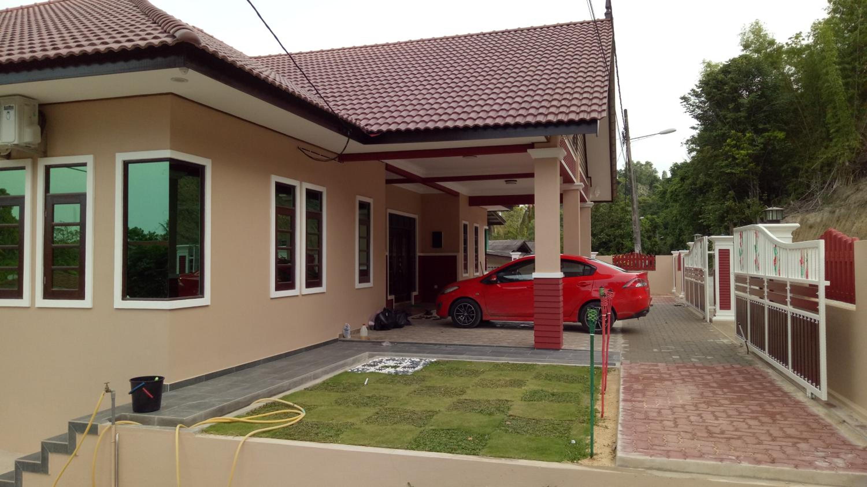 DBukit Losong Villa Kuala Terengganu photo 6