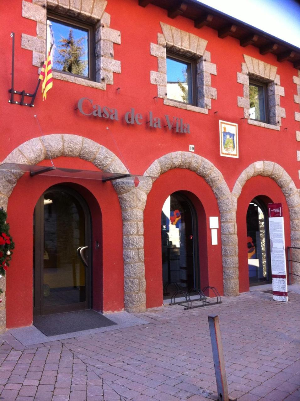 Hostal Rusó SC