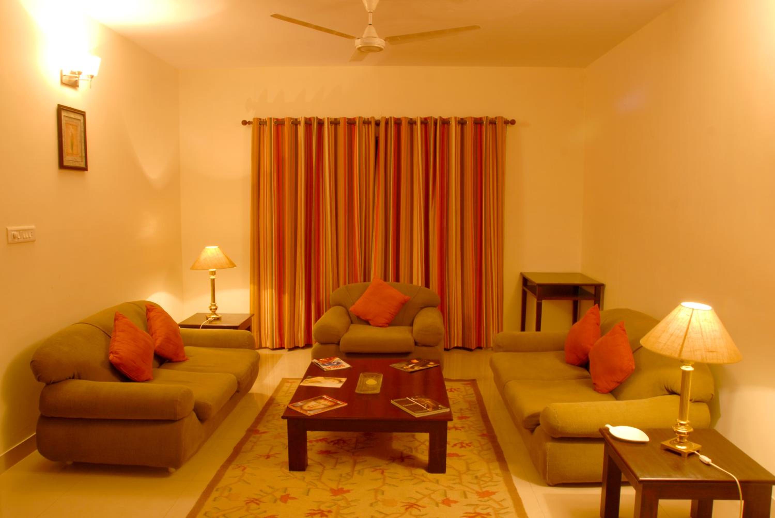 Sterling Living Space - Residency Road