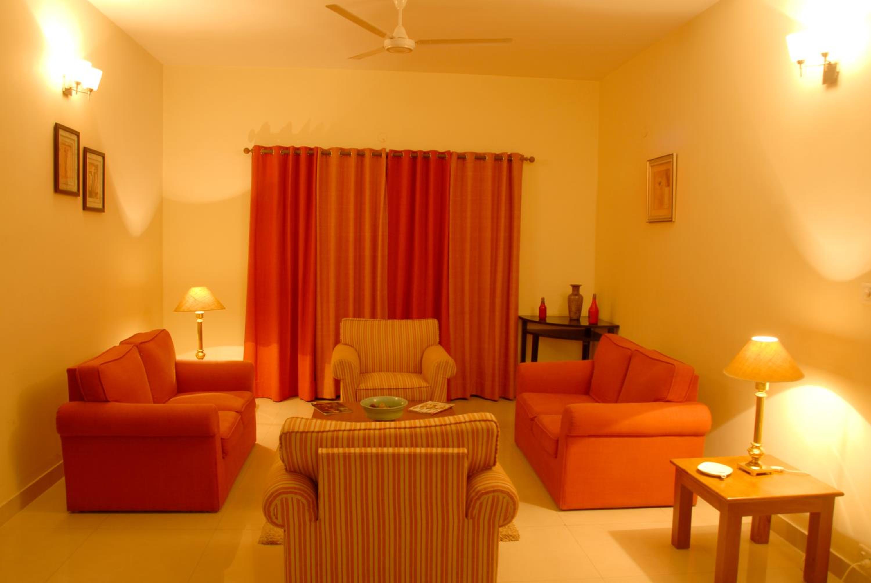 Sterling Living Space - Residency Road