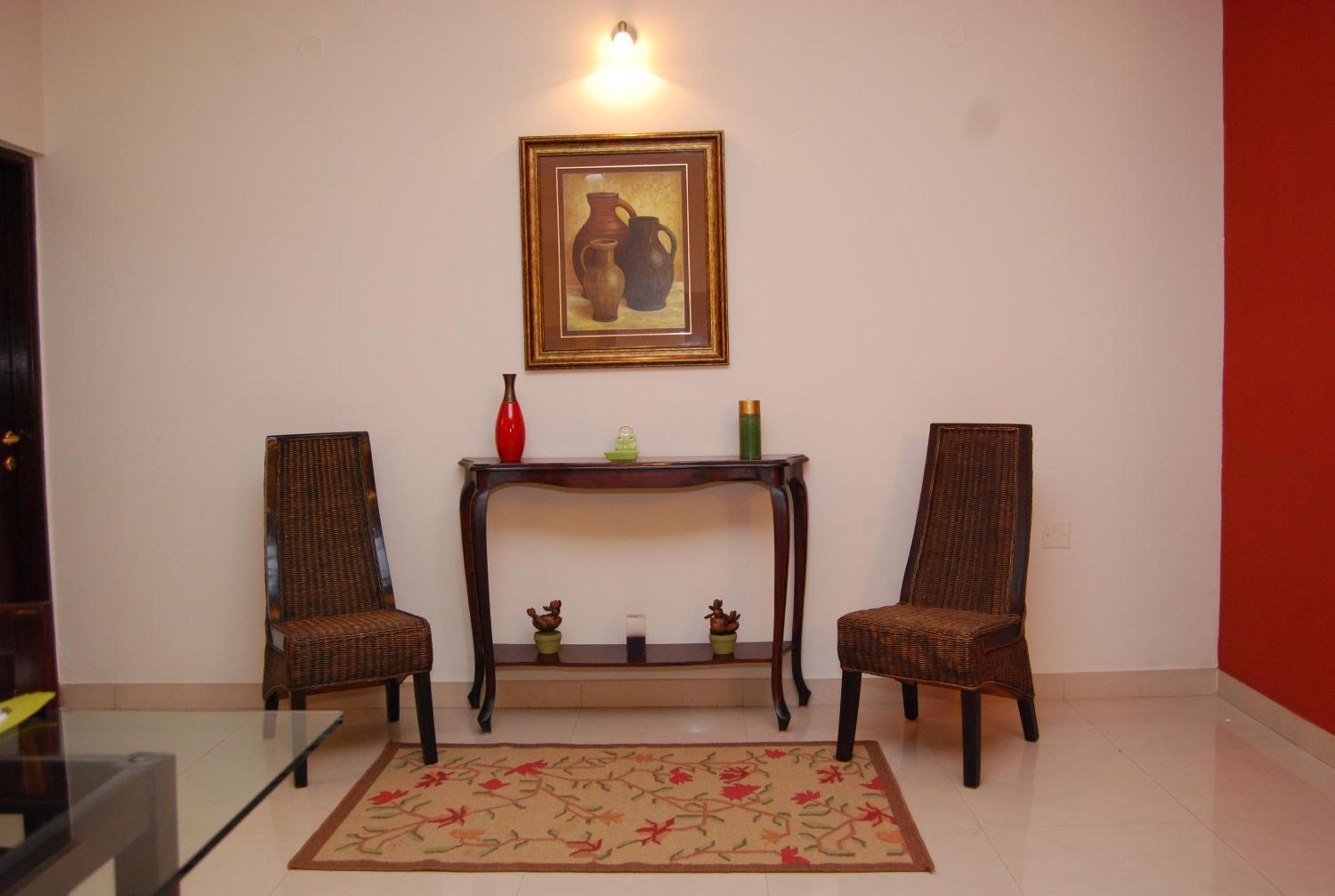 Sterling Living Space - Residency Road