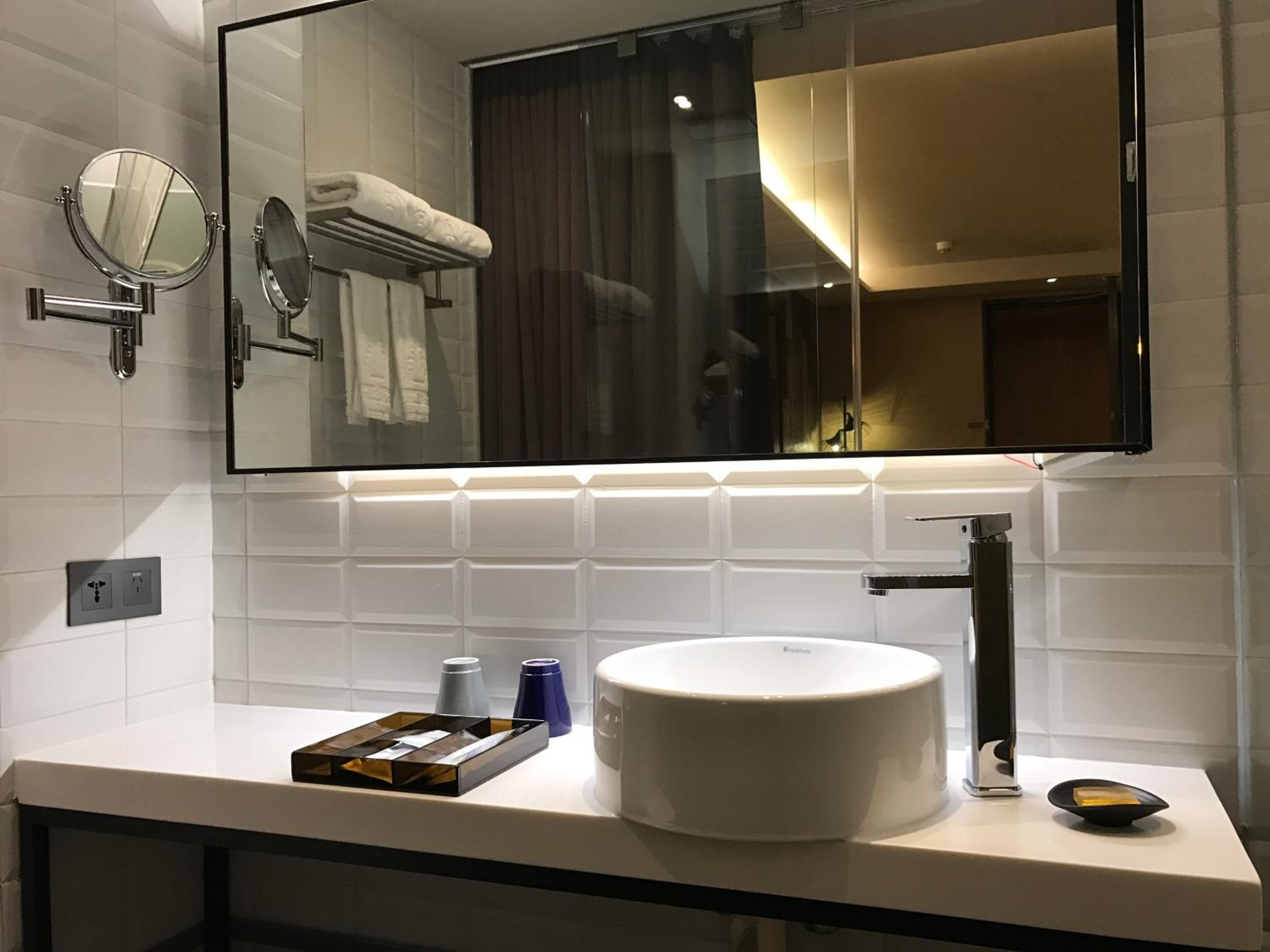 City Suites - Beimen 20
