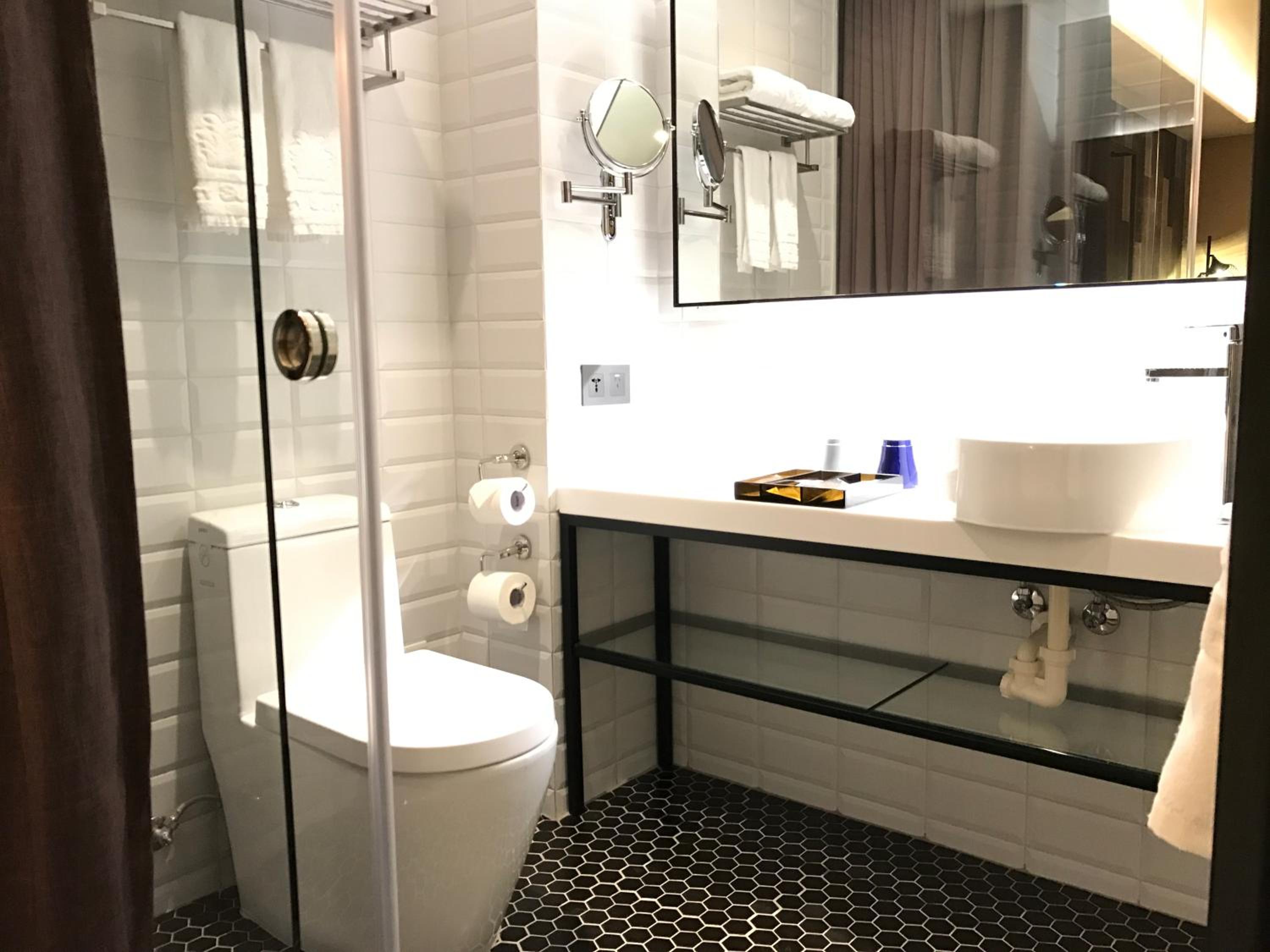 City Suites - Beimen 21