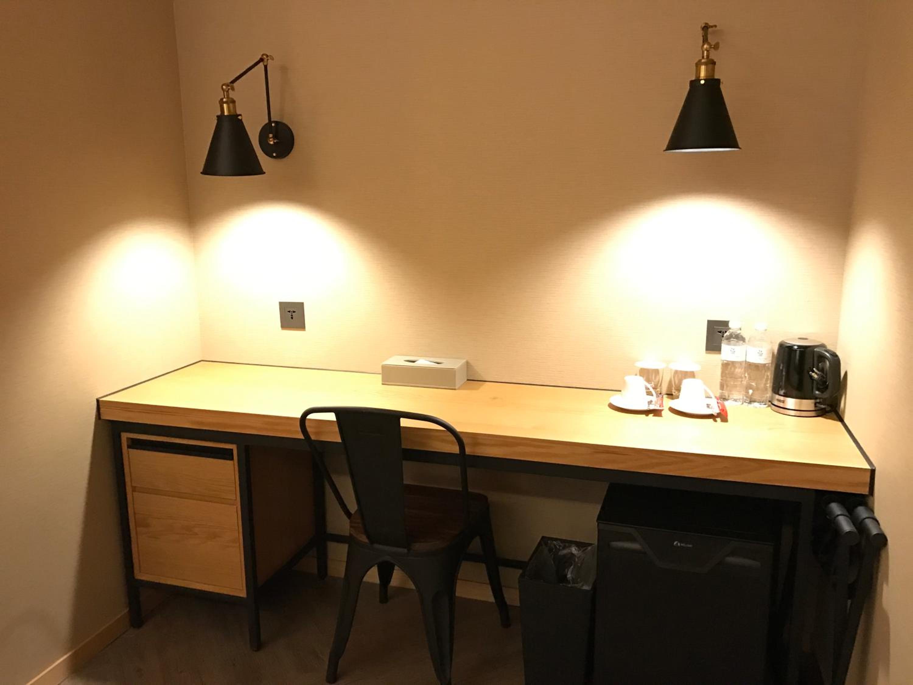 City Suites - Beimen 22