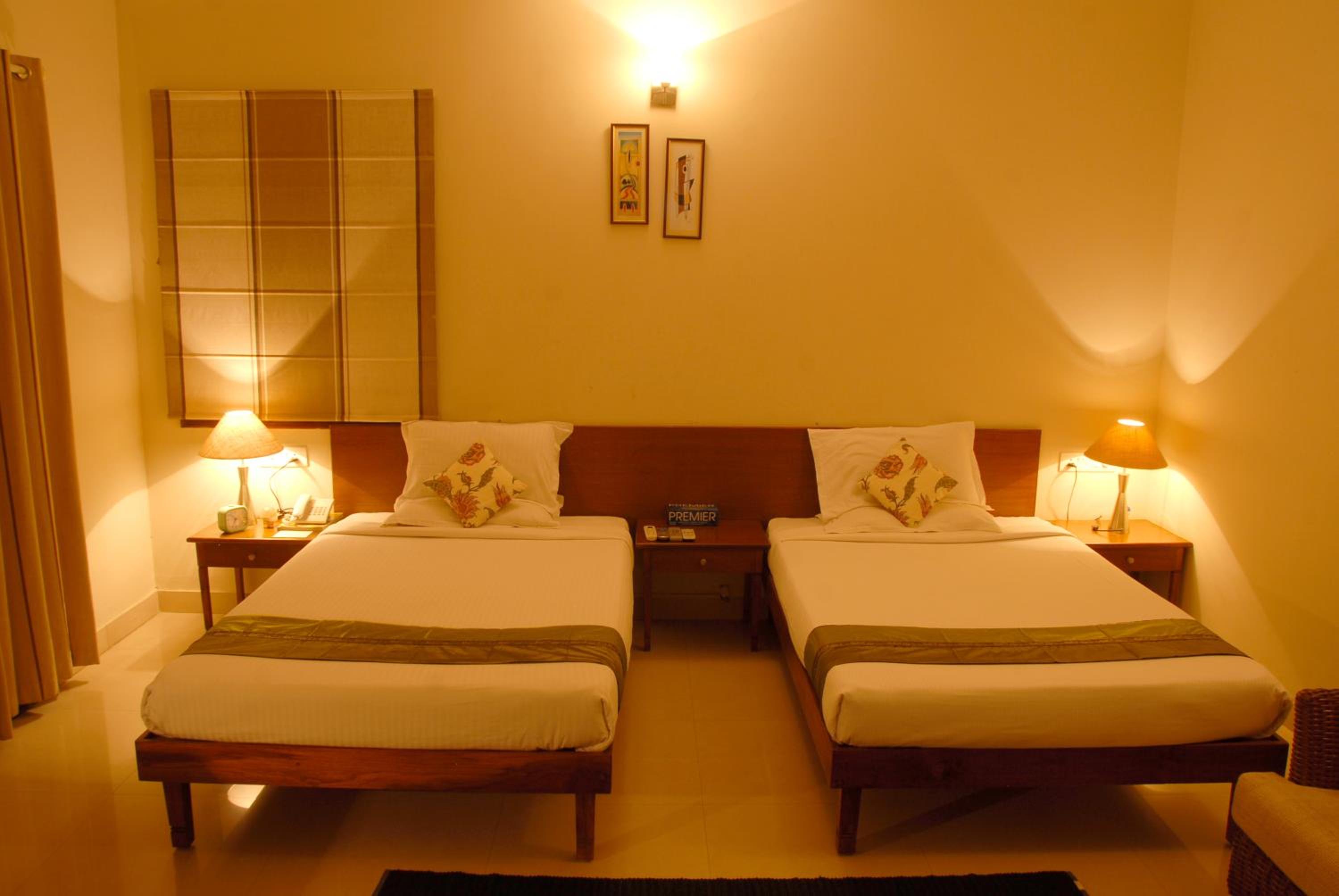 Sterling Living Space - Residency Road
