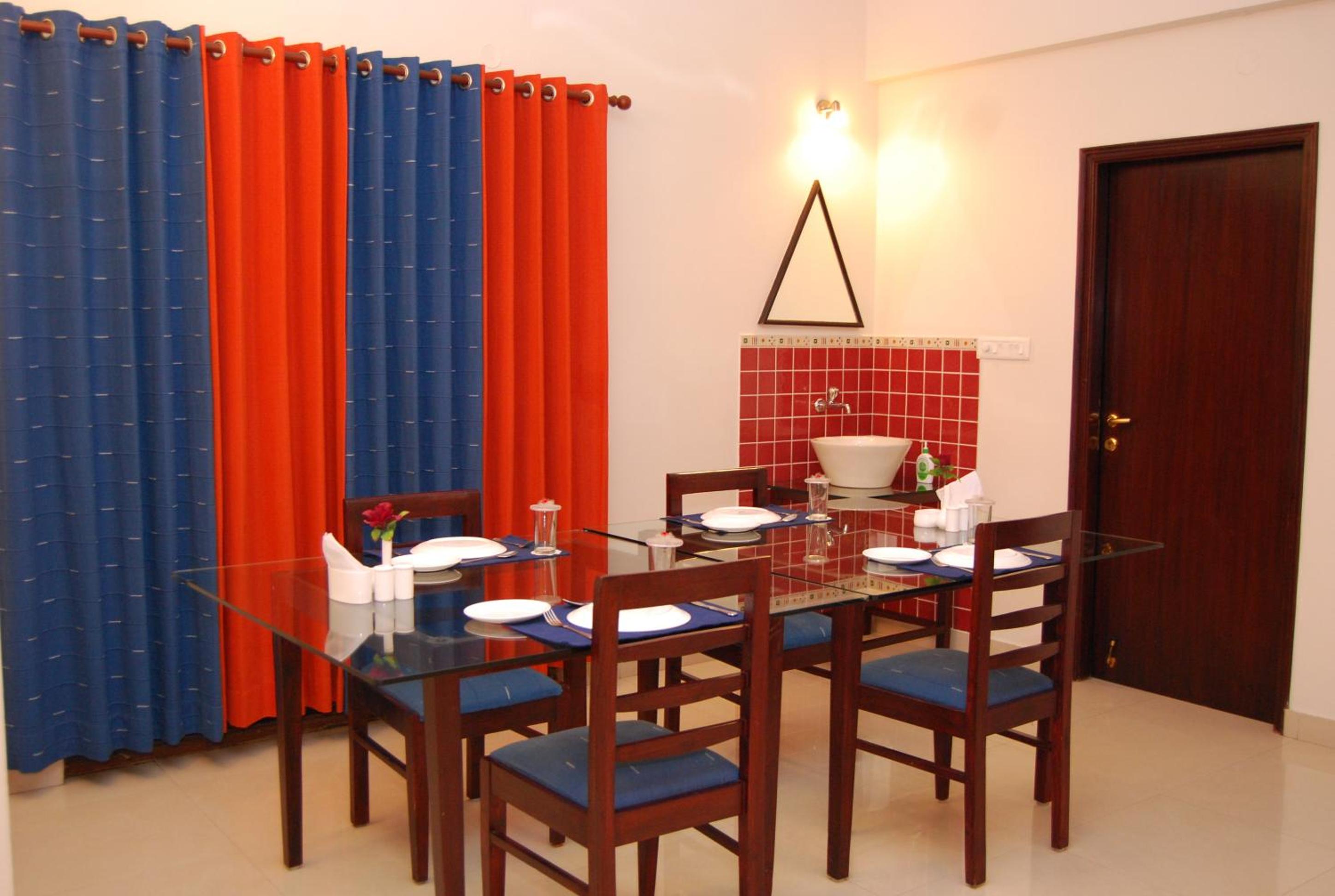 Sterling Living Space - Residency Road