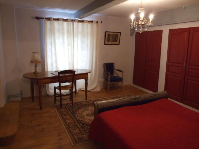 Chambres d'hôtes Ferme de Gayri view 5