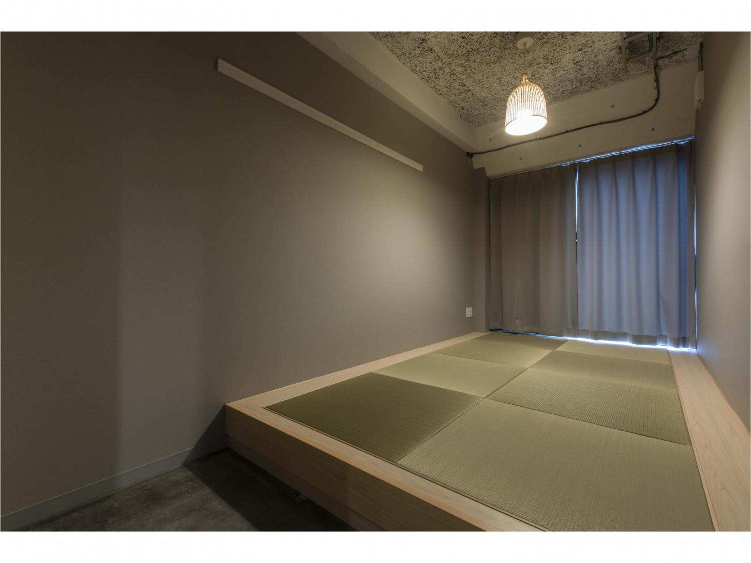 Imano Tokyo Hostel