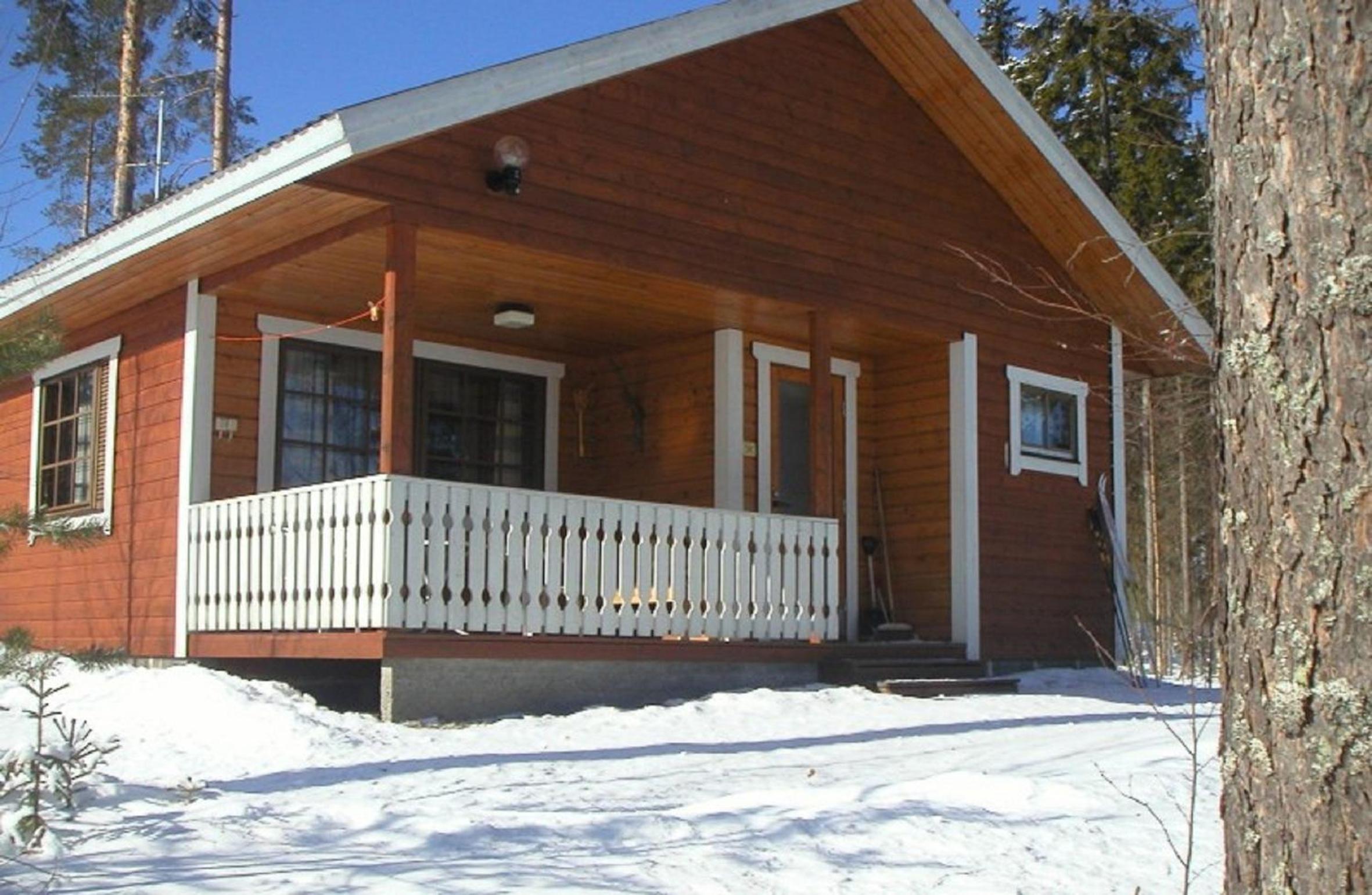 Lomavouti Cottages view 3