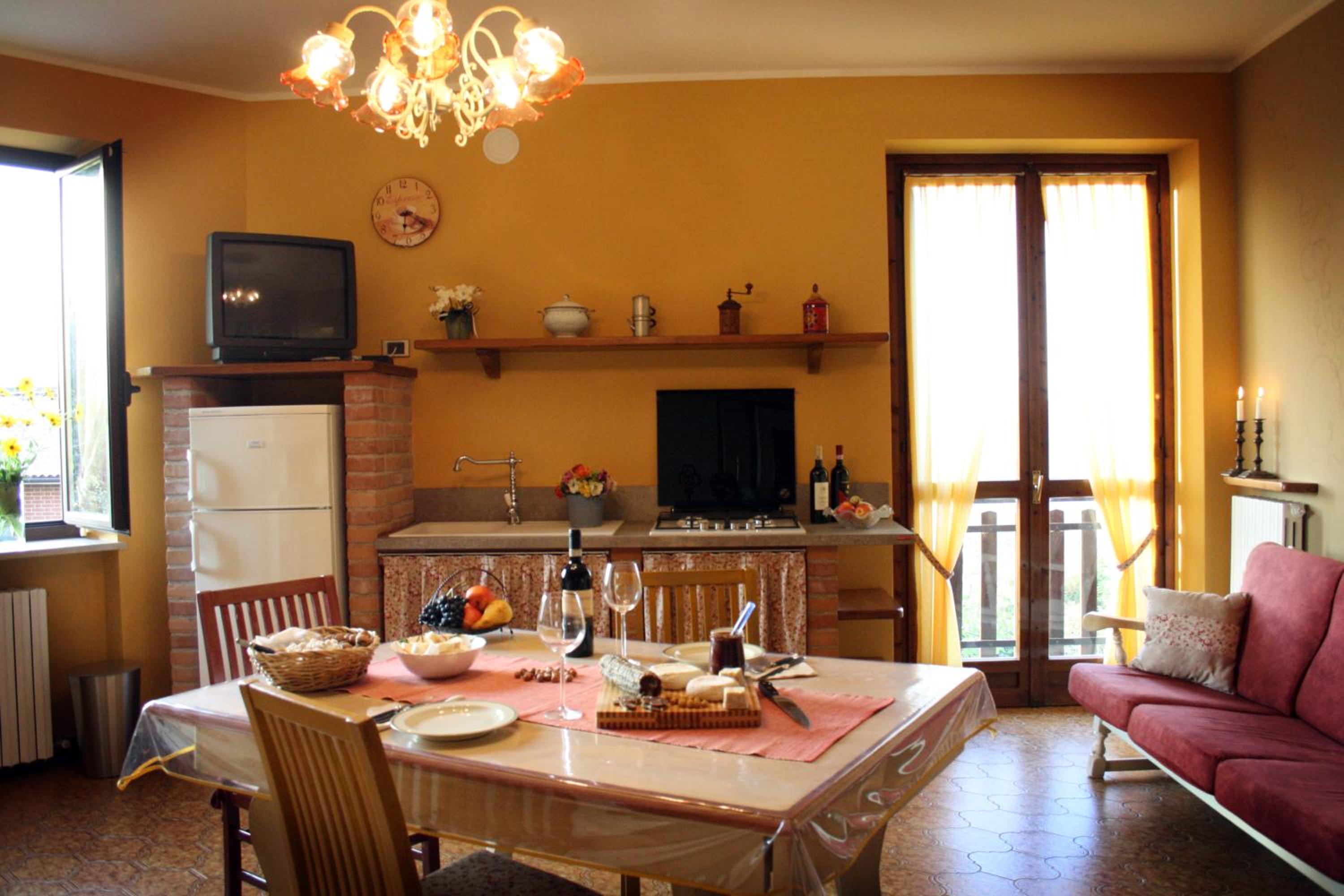 La Casa Dei Ricordi view 2