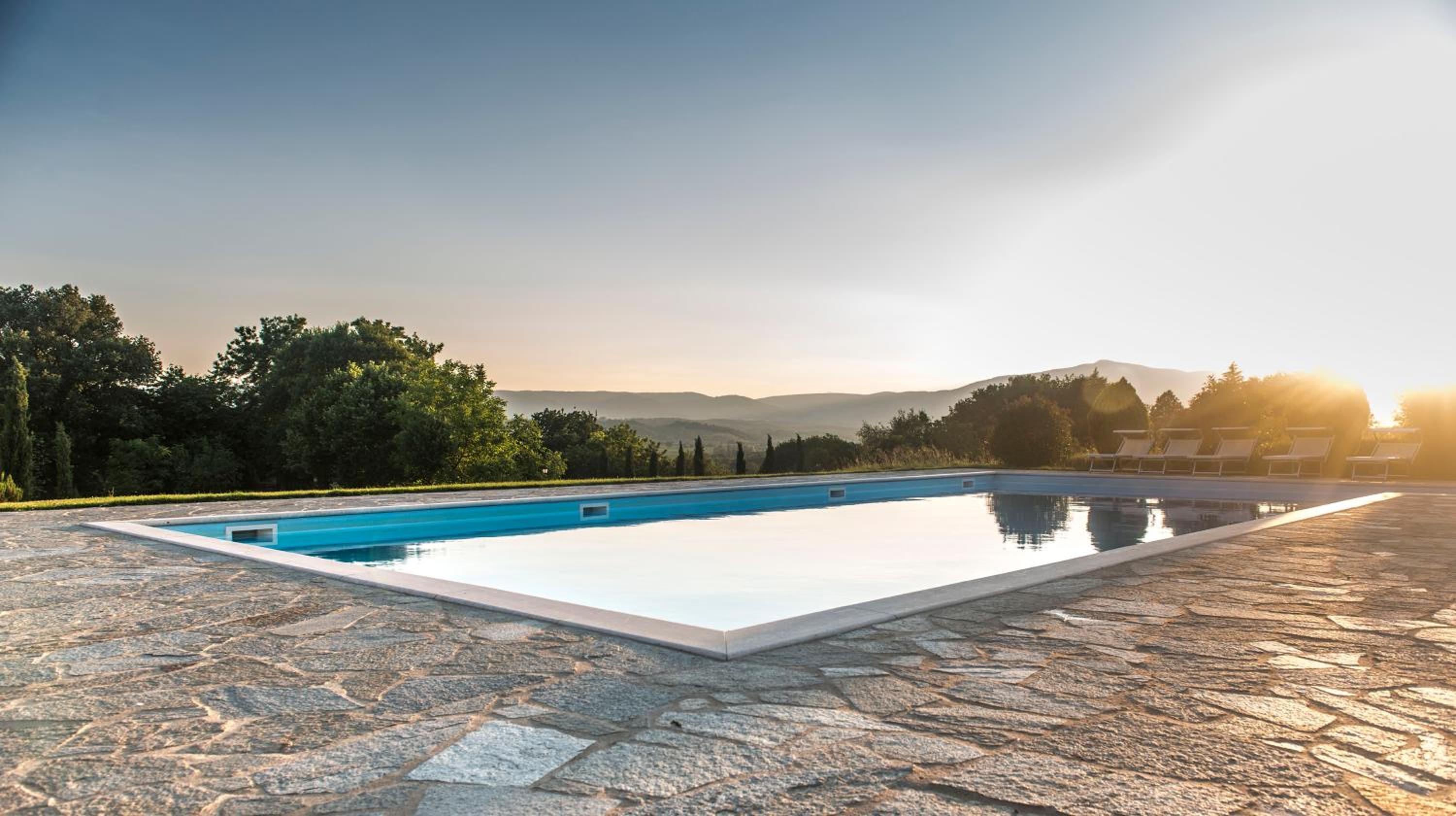 Agriturismo I Gergoni view 3