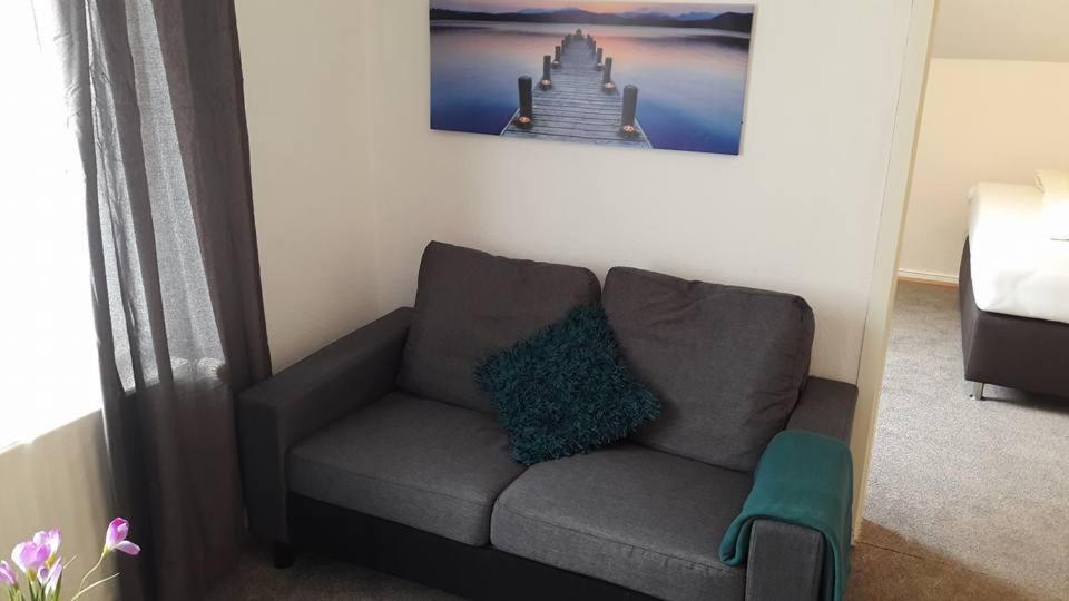 Bielefeld Vacations - Apartment Jackie 2 - Property Image 15