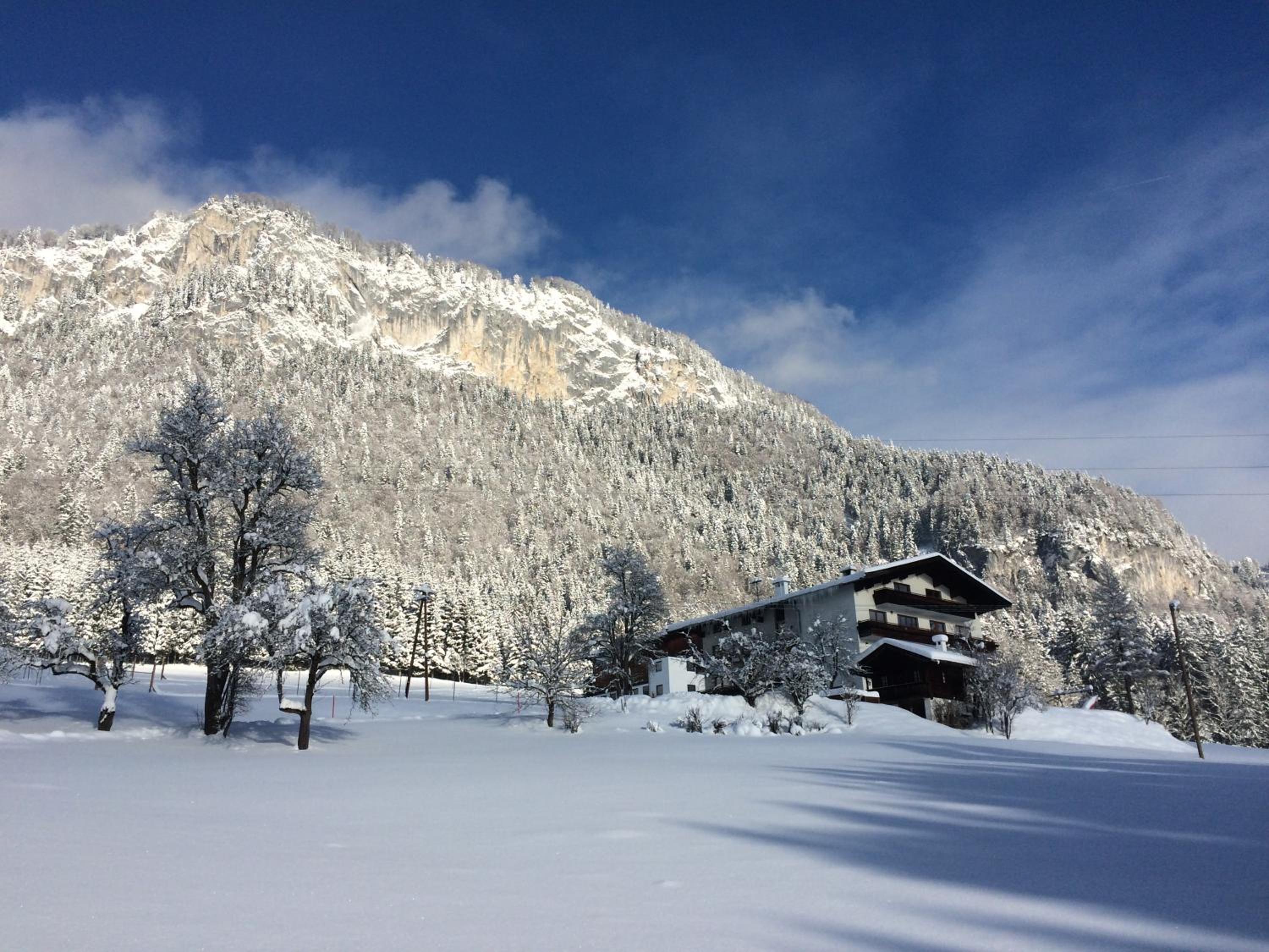 Berghof Haselsberger, photo 17