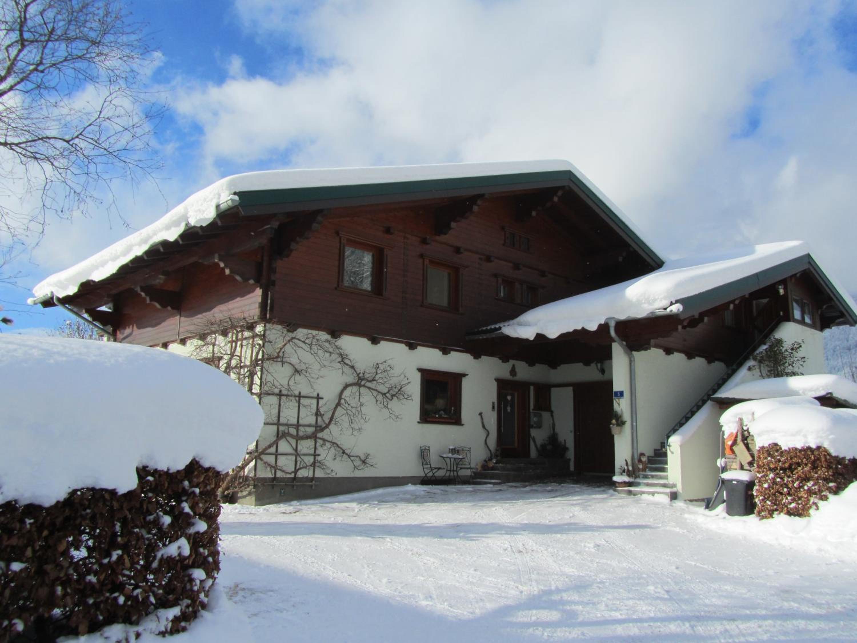 Ferienwohnung Familie Wieser