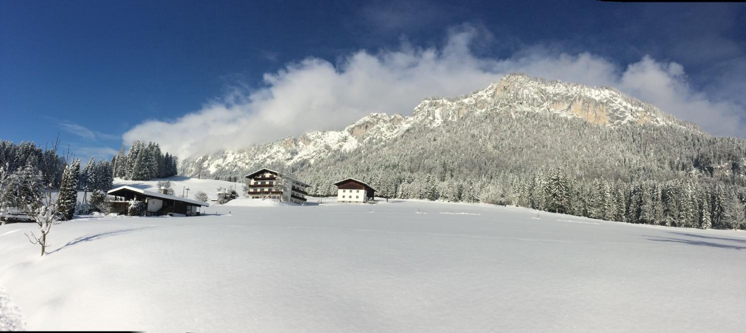 Berghof Haselsberger, photo 11