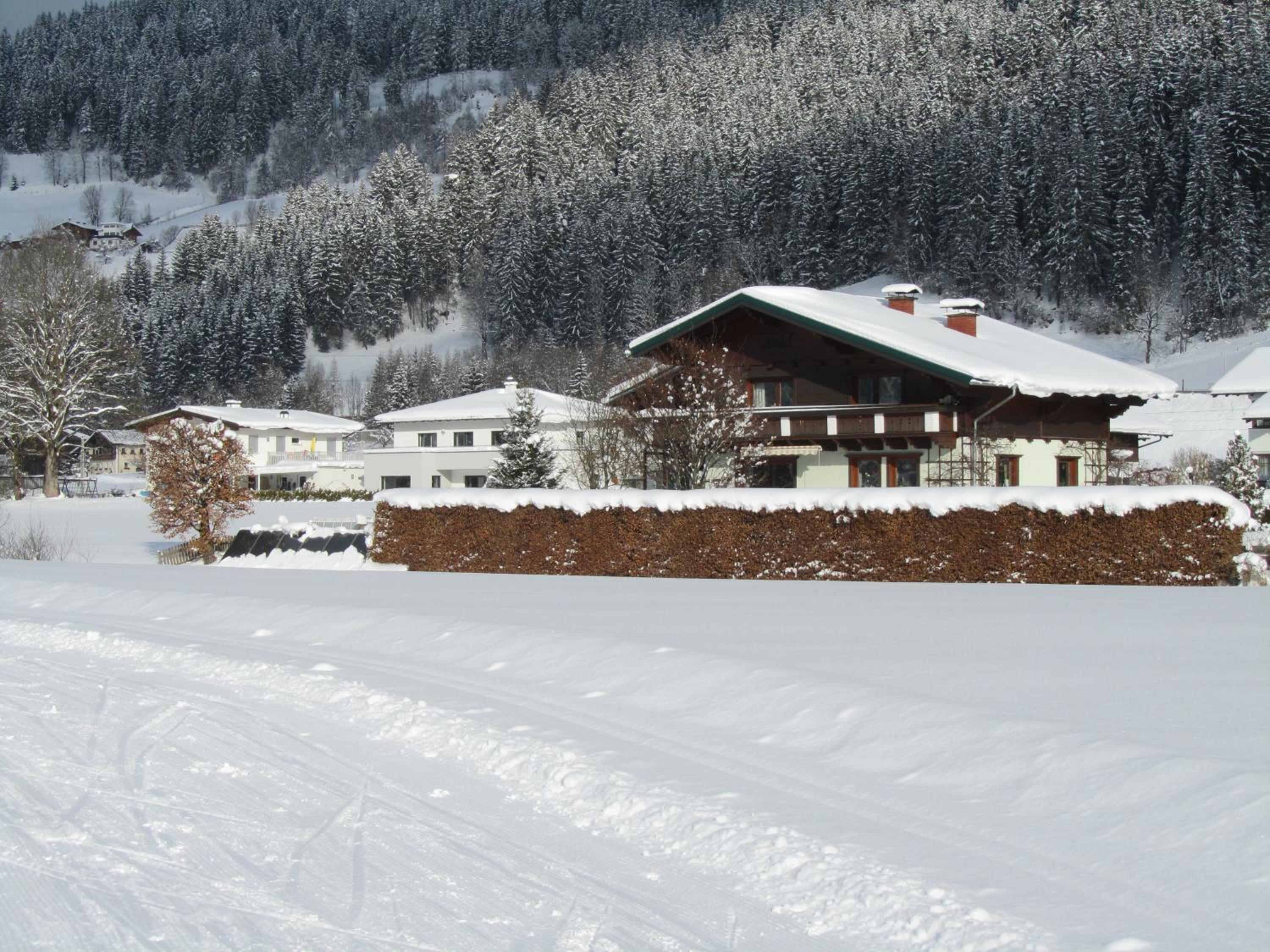Ferienwohnung Familie Wieser