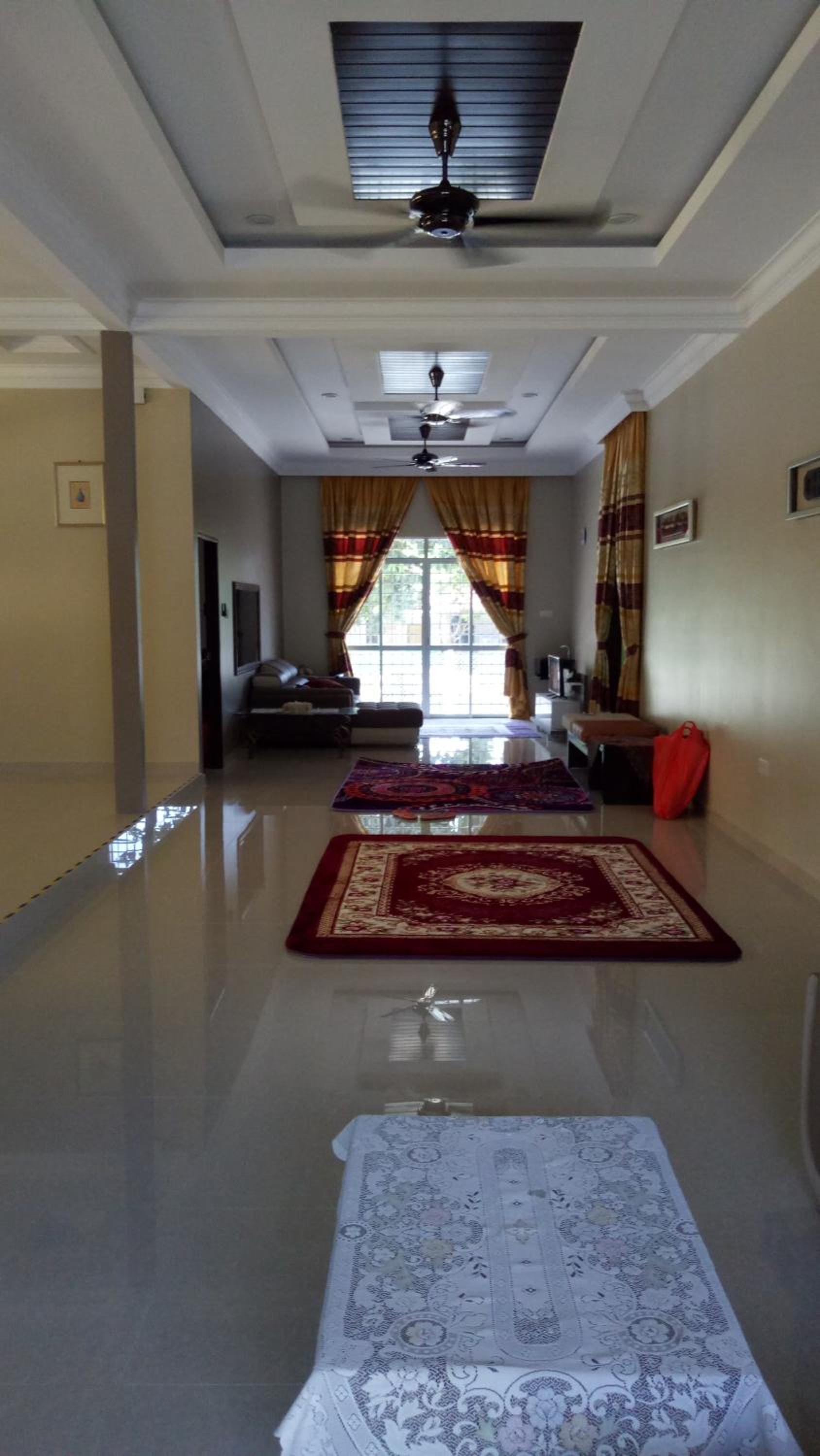 DBukit Losong Villa Kuala Terengganu photo 3