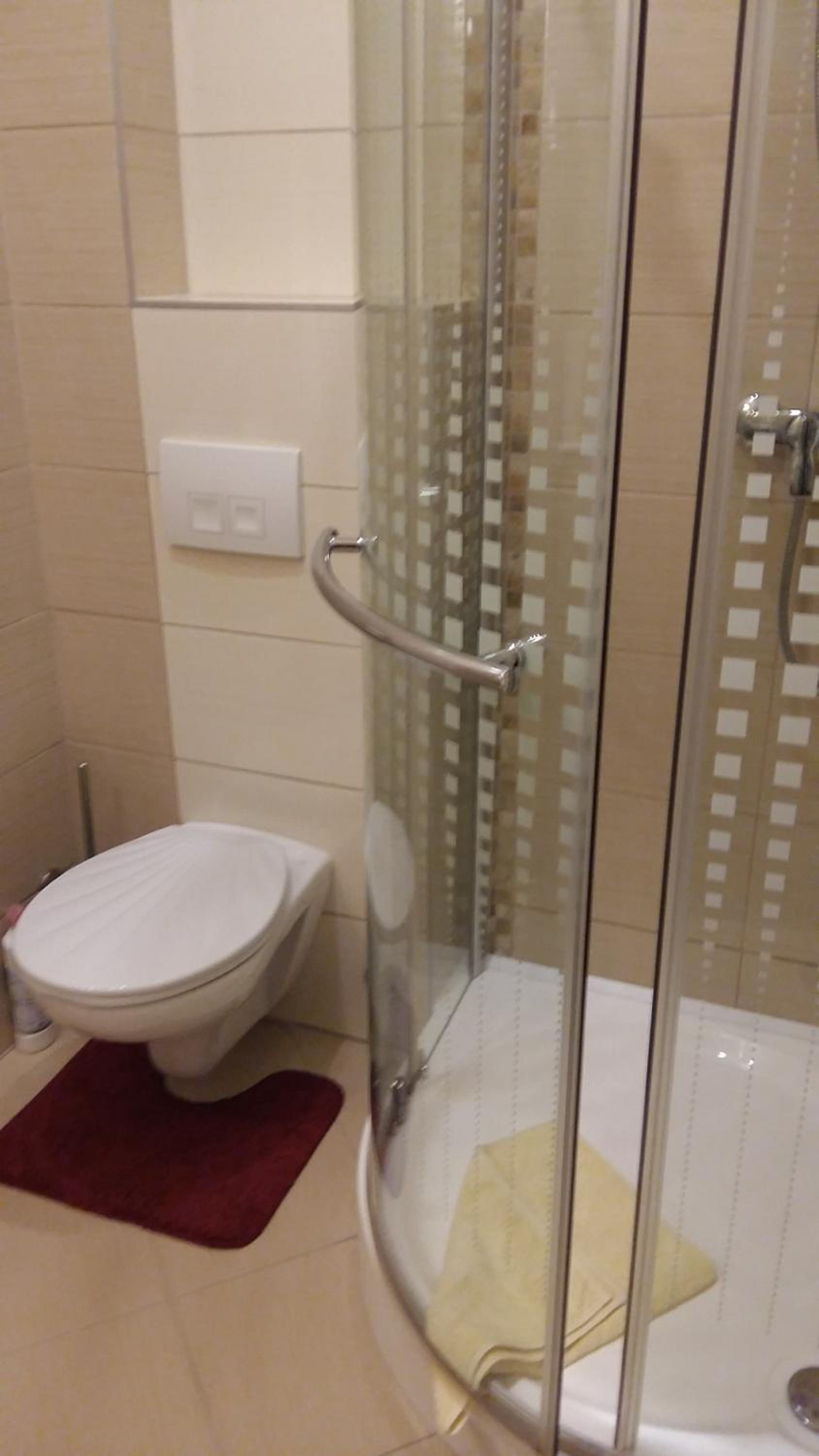 Isabell Apartments Győr view 4