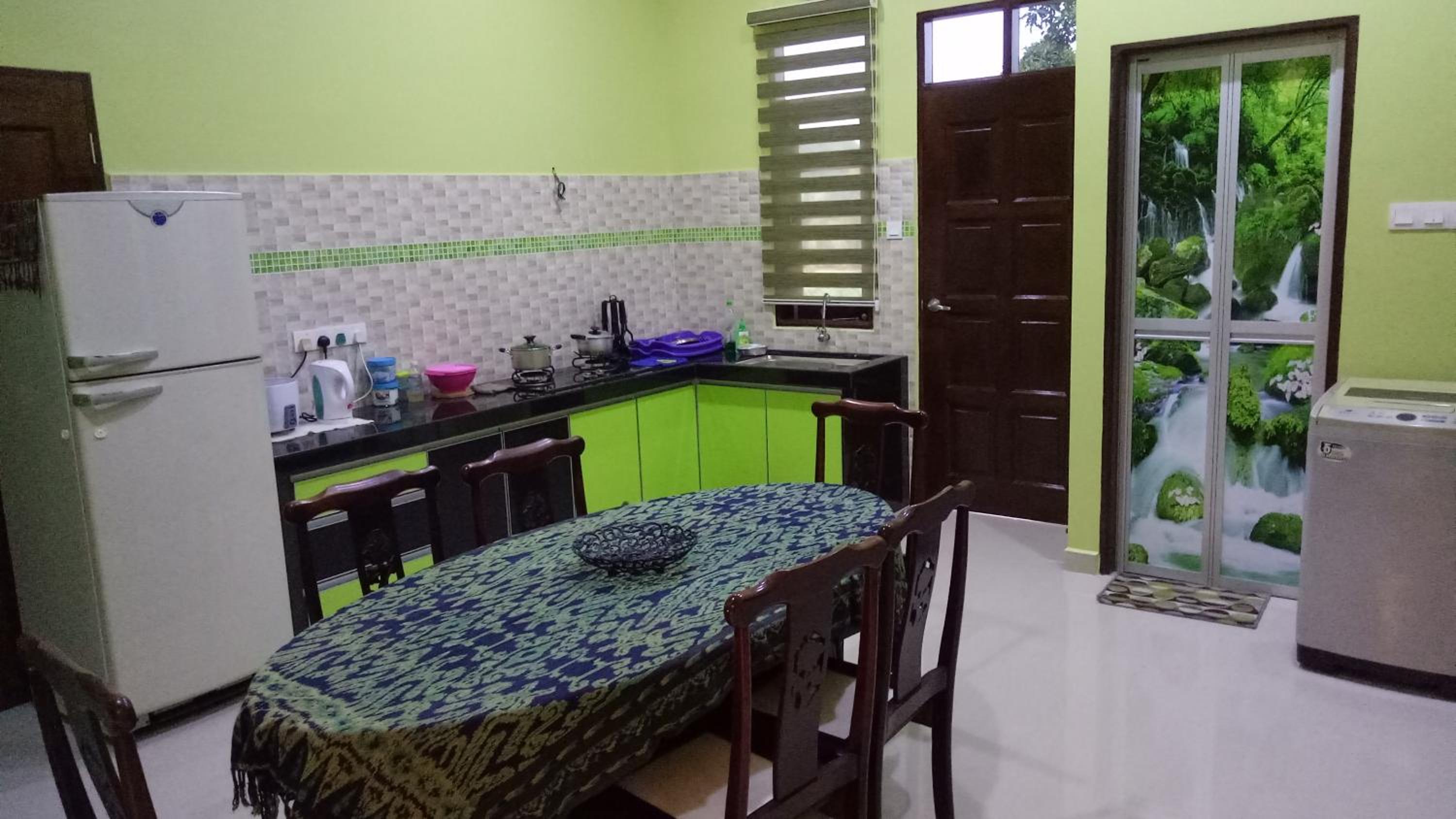 DBukit Losong Villa Kuala Terengganu photo 7