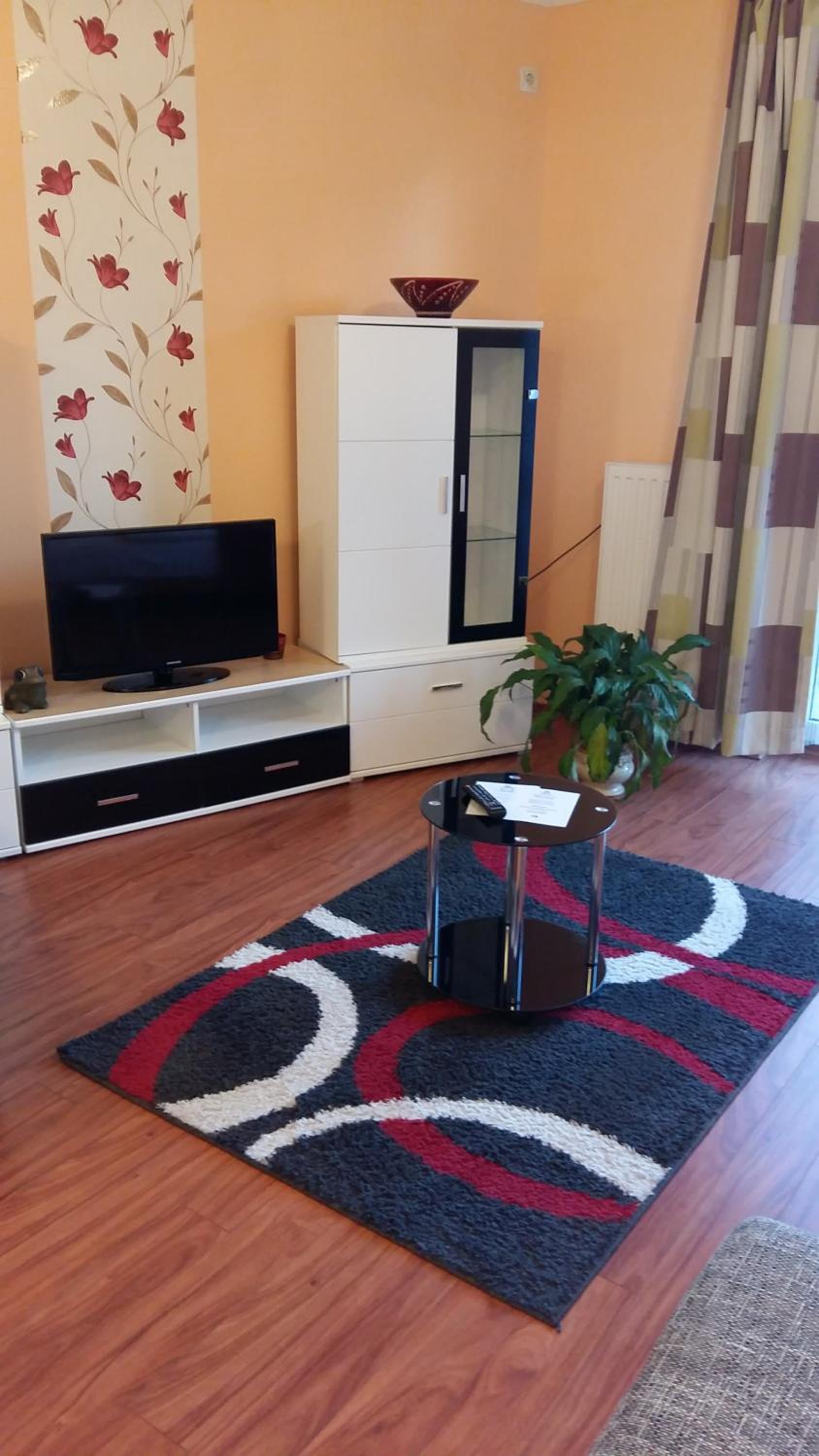 Isabell Apartments Győr view 3