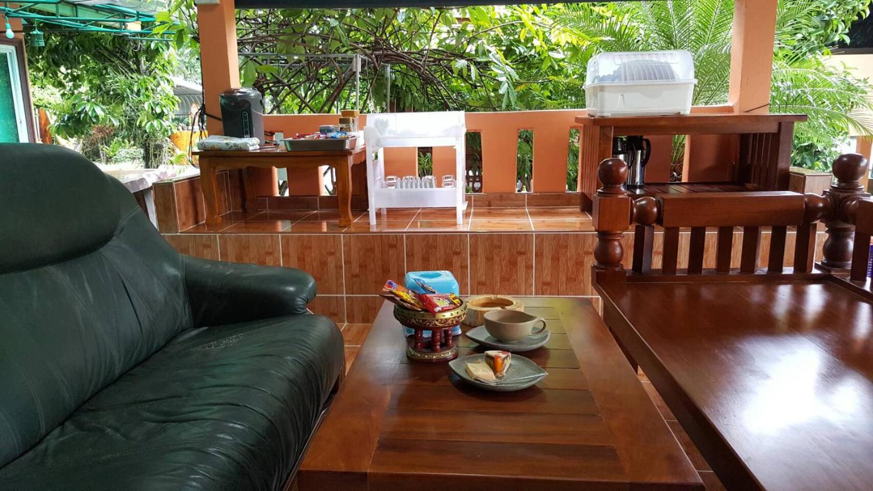 At Sichon Resort