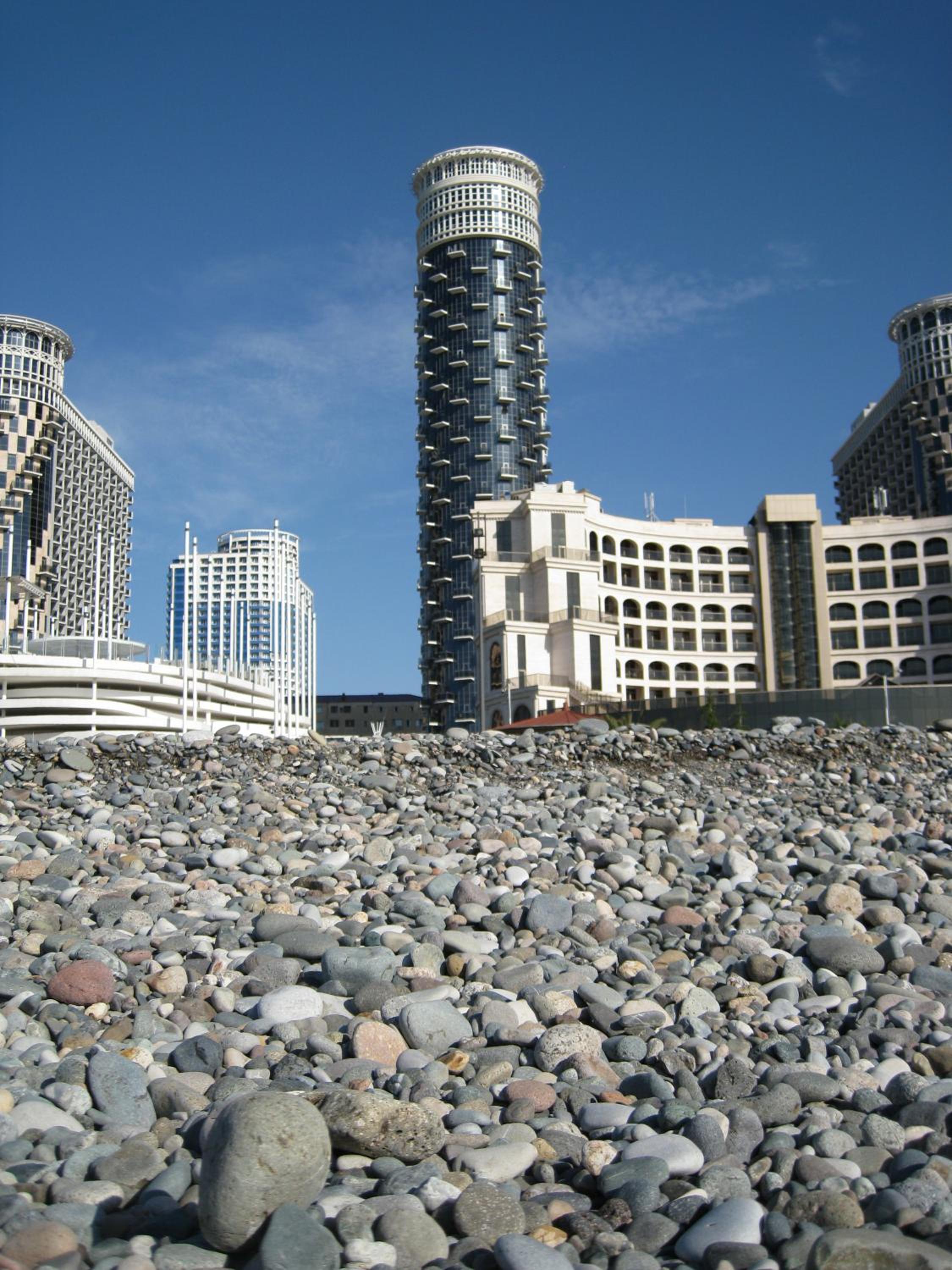My Batumi Apartments