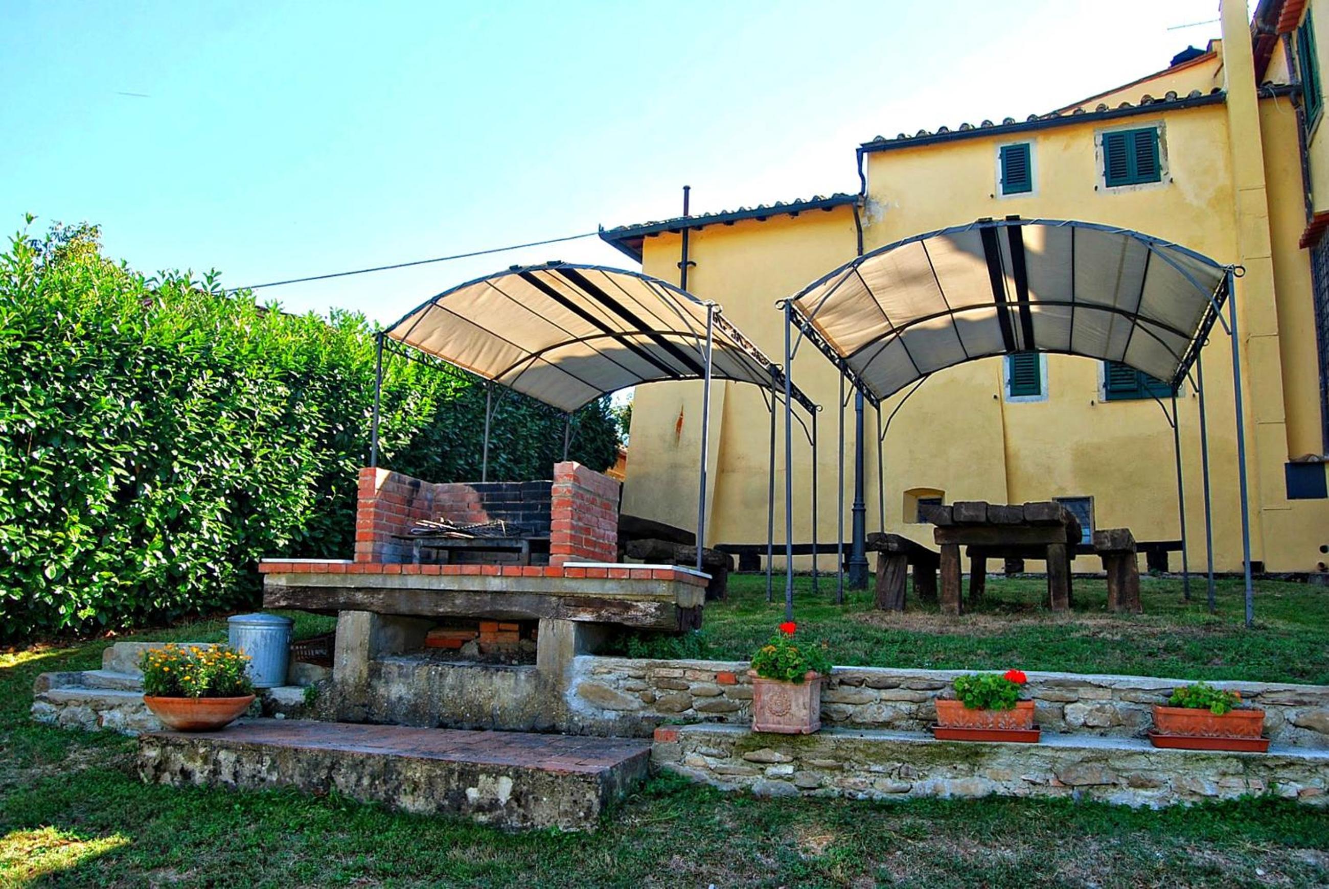 Villa Marisel
