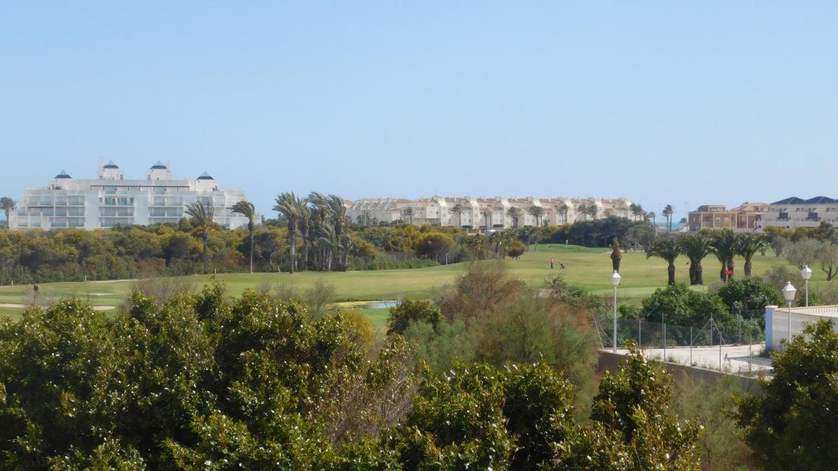 Apartamentos Playamar