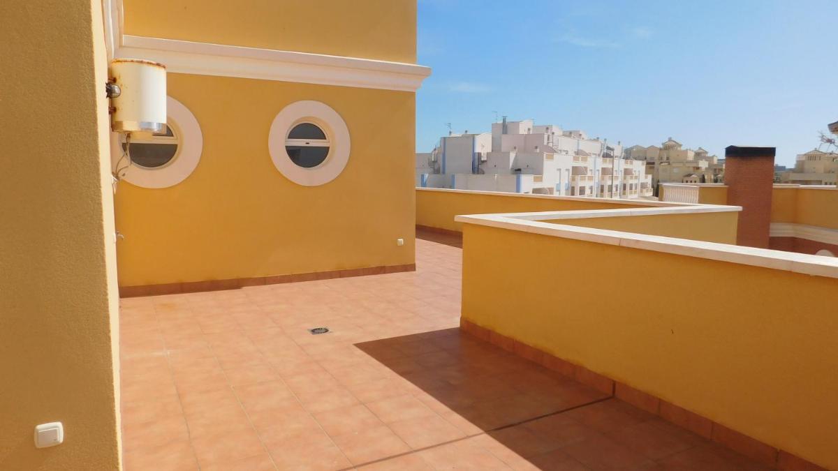 Apartamentos Playamar