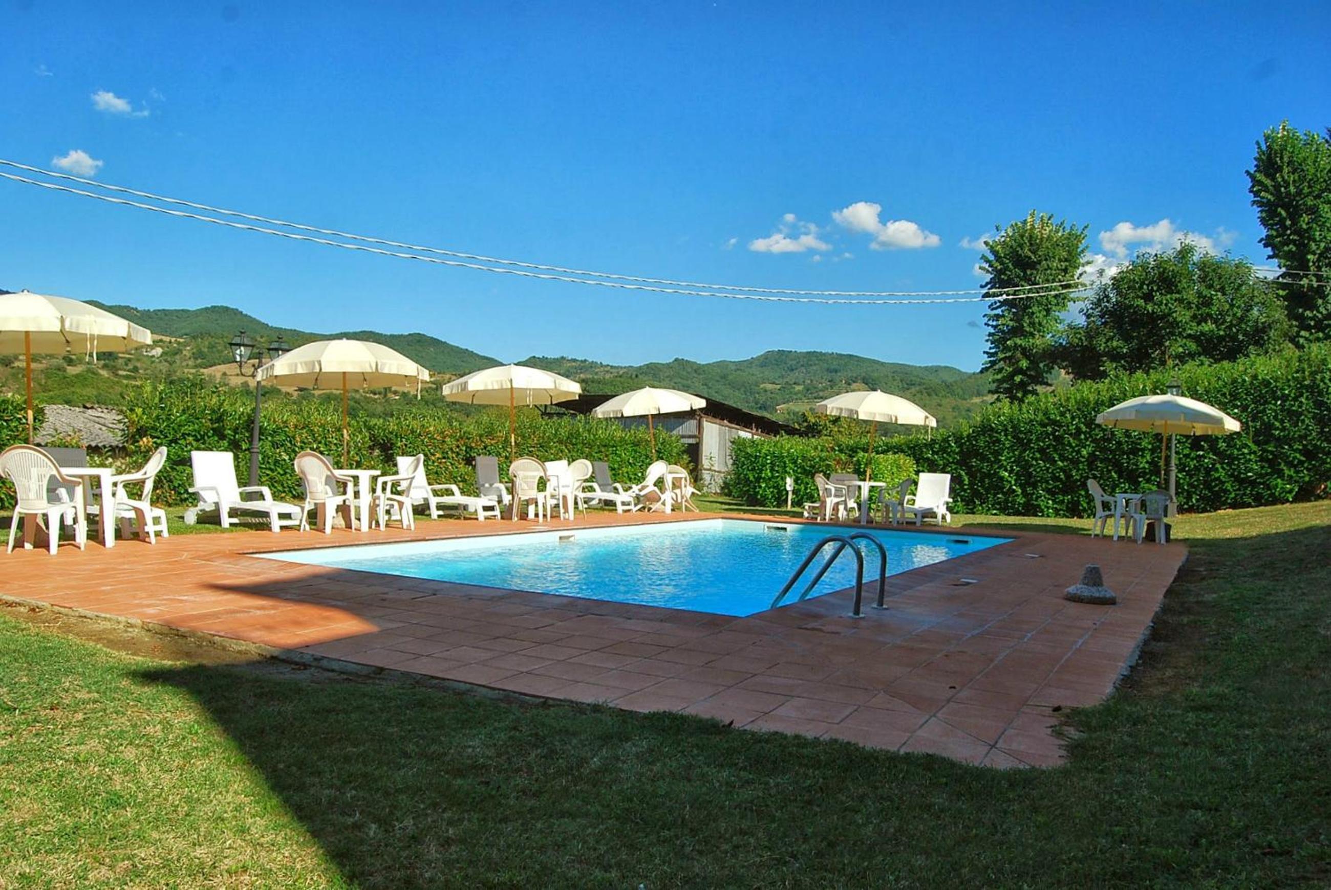 Villa Marisel