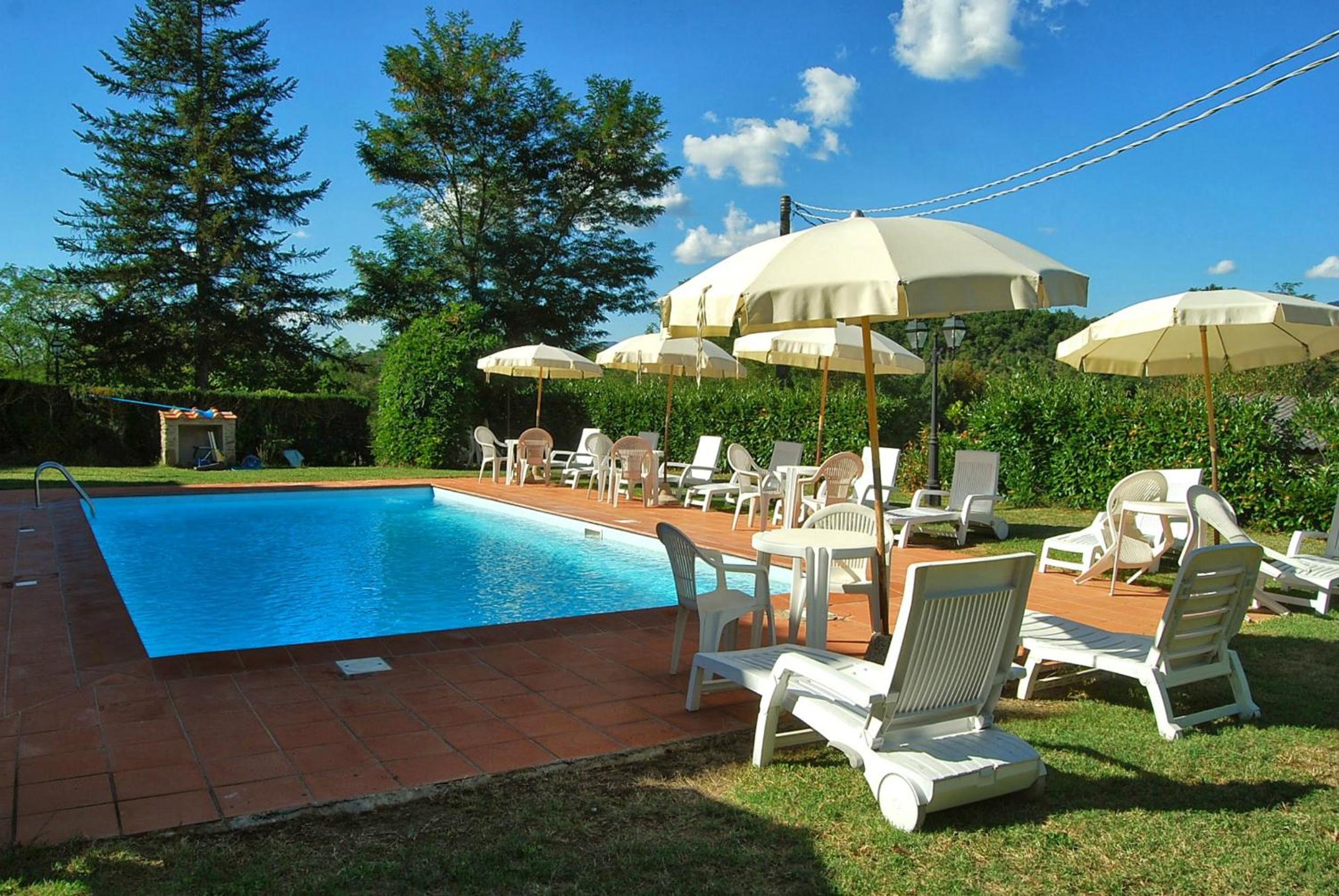 Villa Marisel