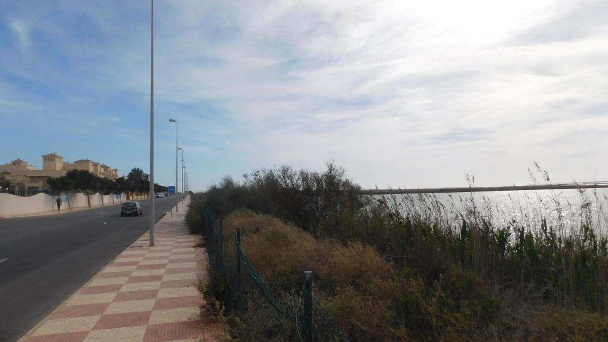 Apartamentos Playamar