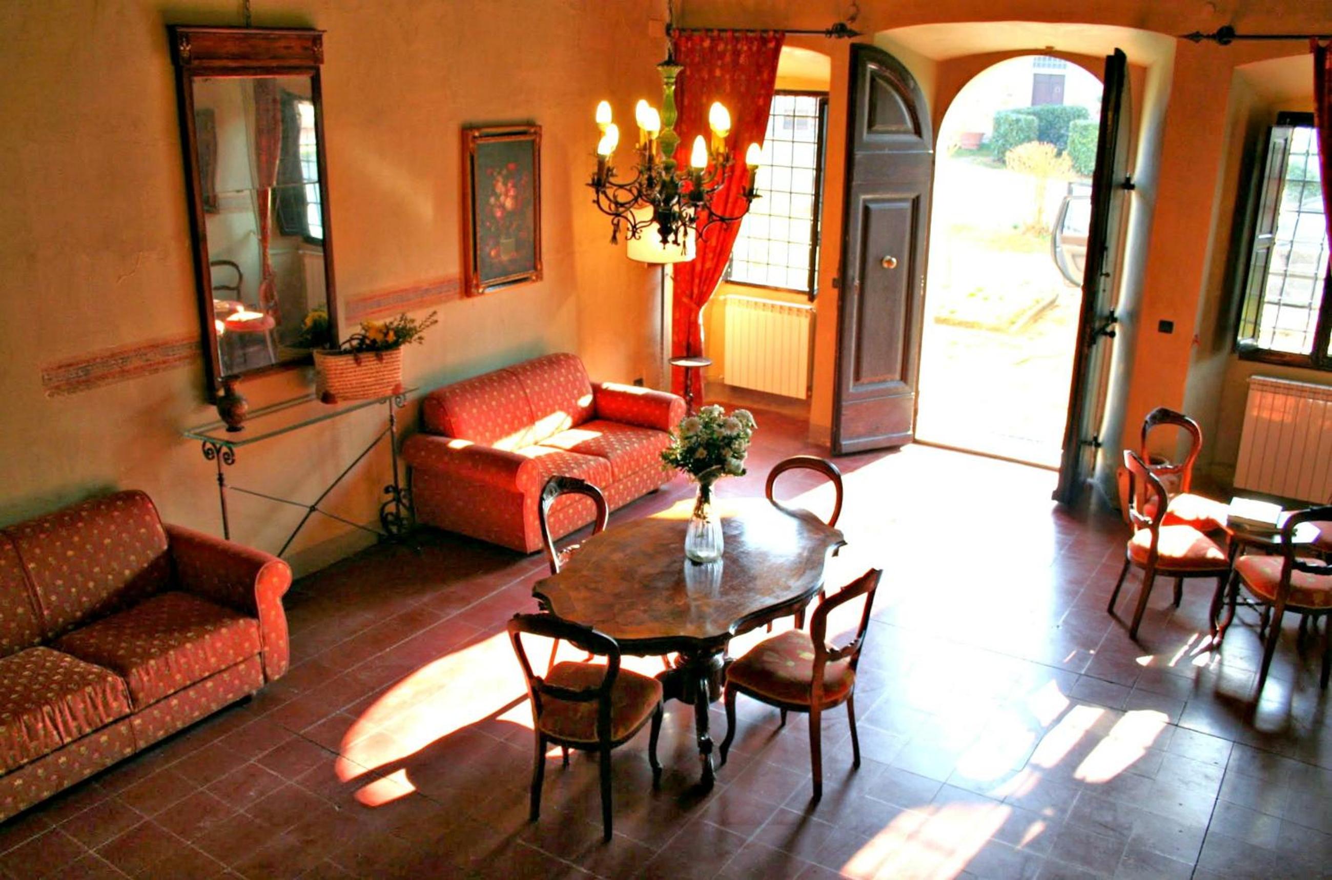 Villa Marisel
