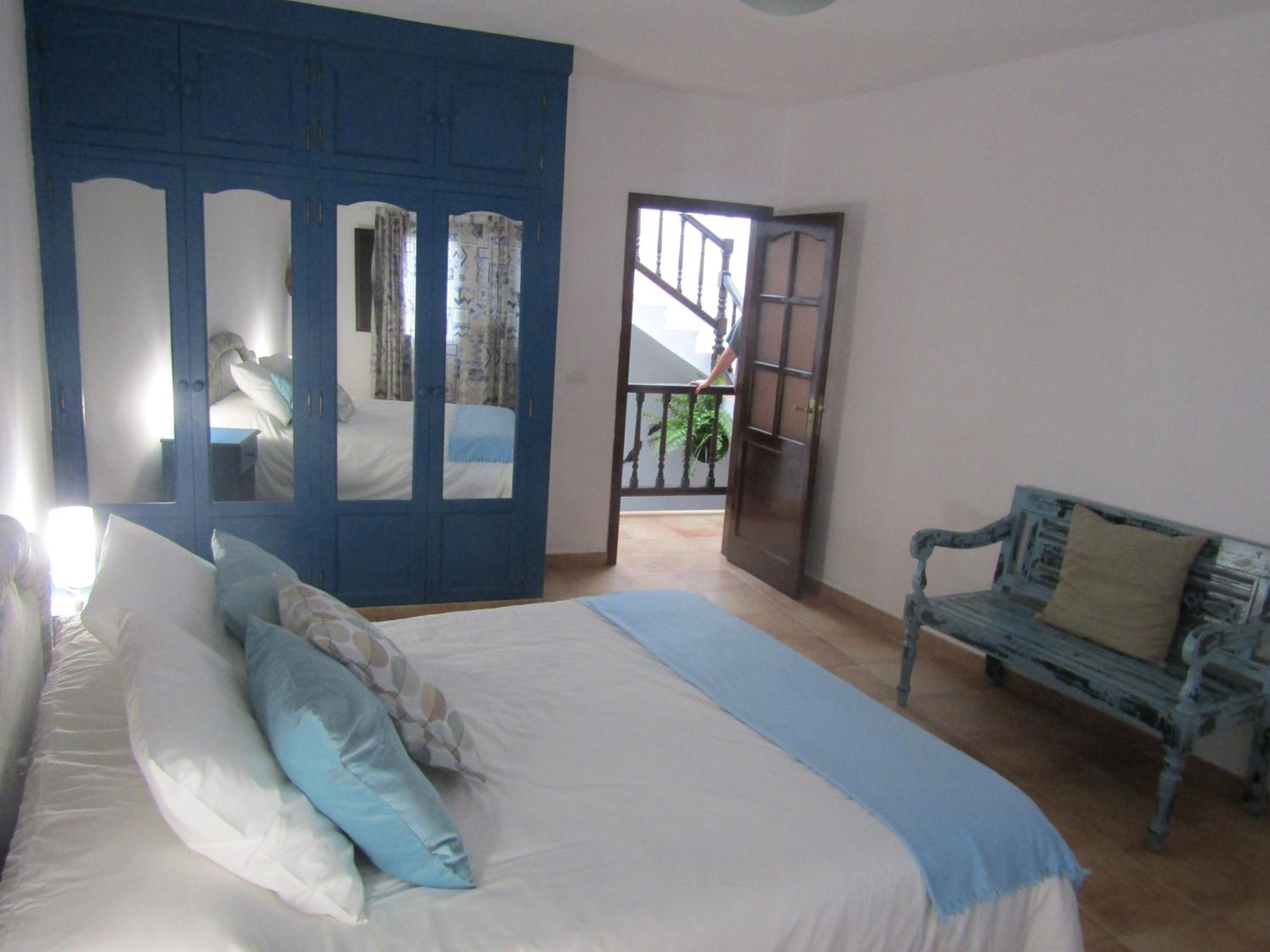 La Casita Villalba photo 1