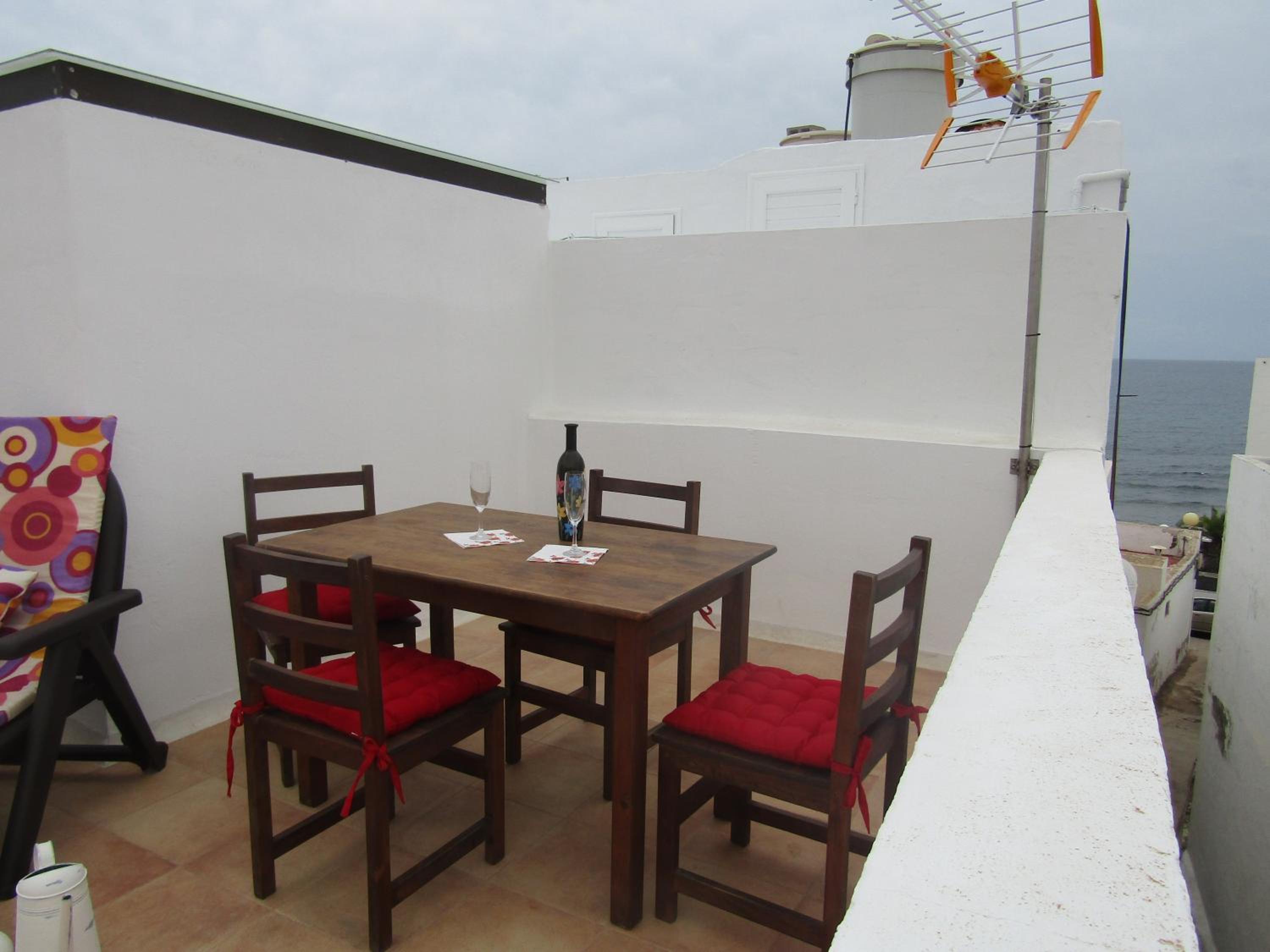 La Casita Villalba photo 2