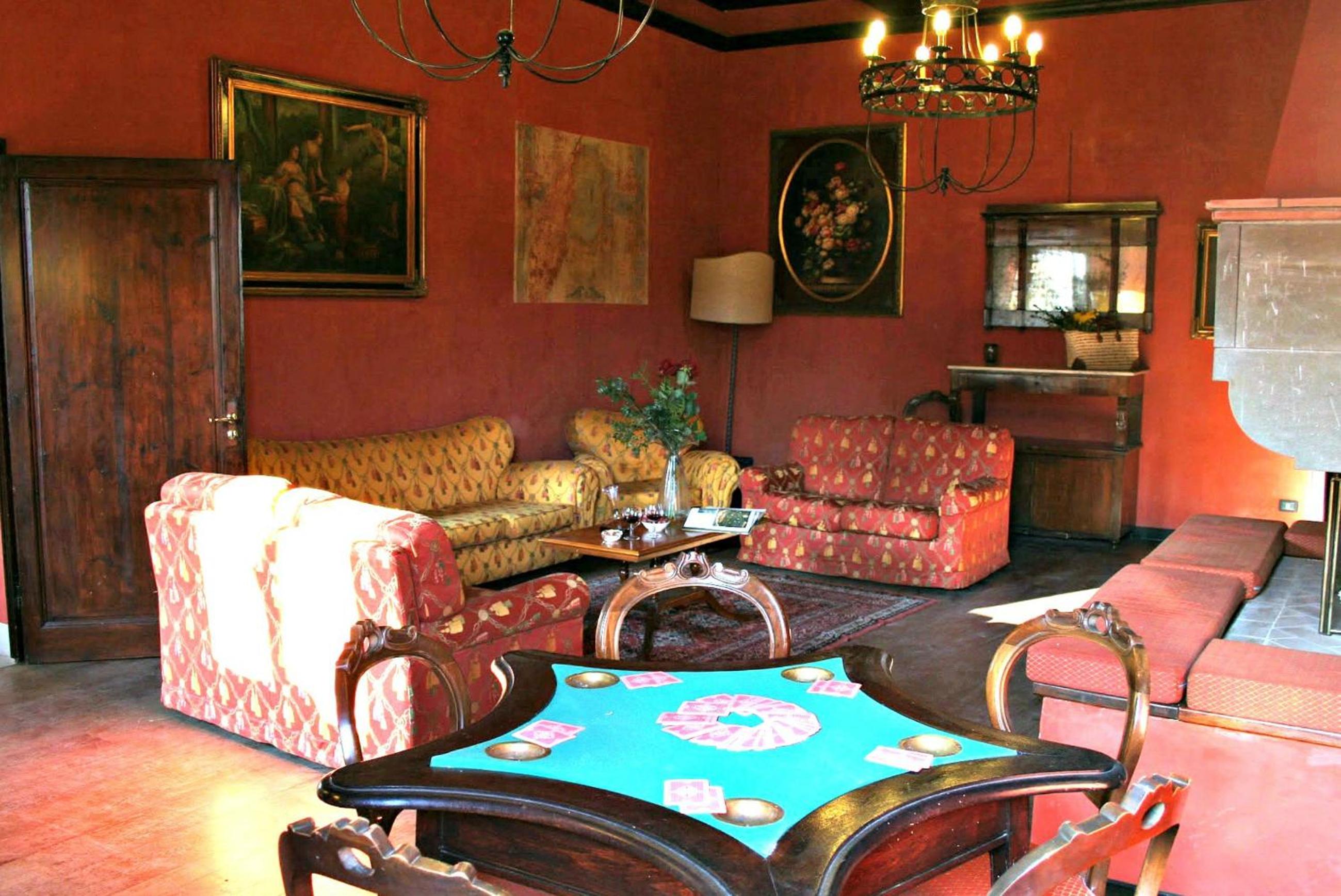 Villa Marisel