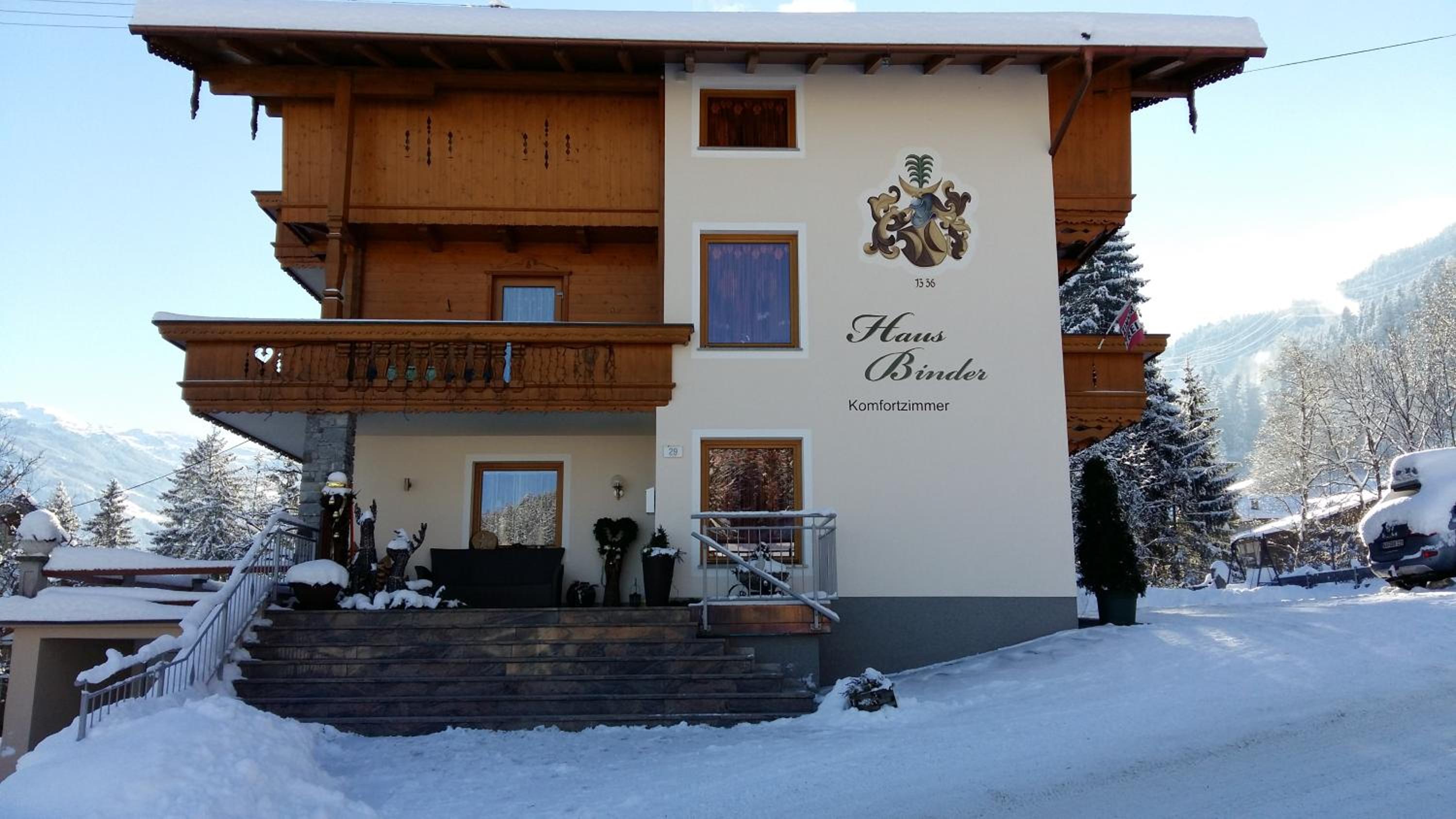 Haus Binder