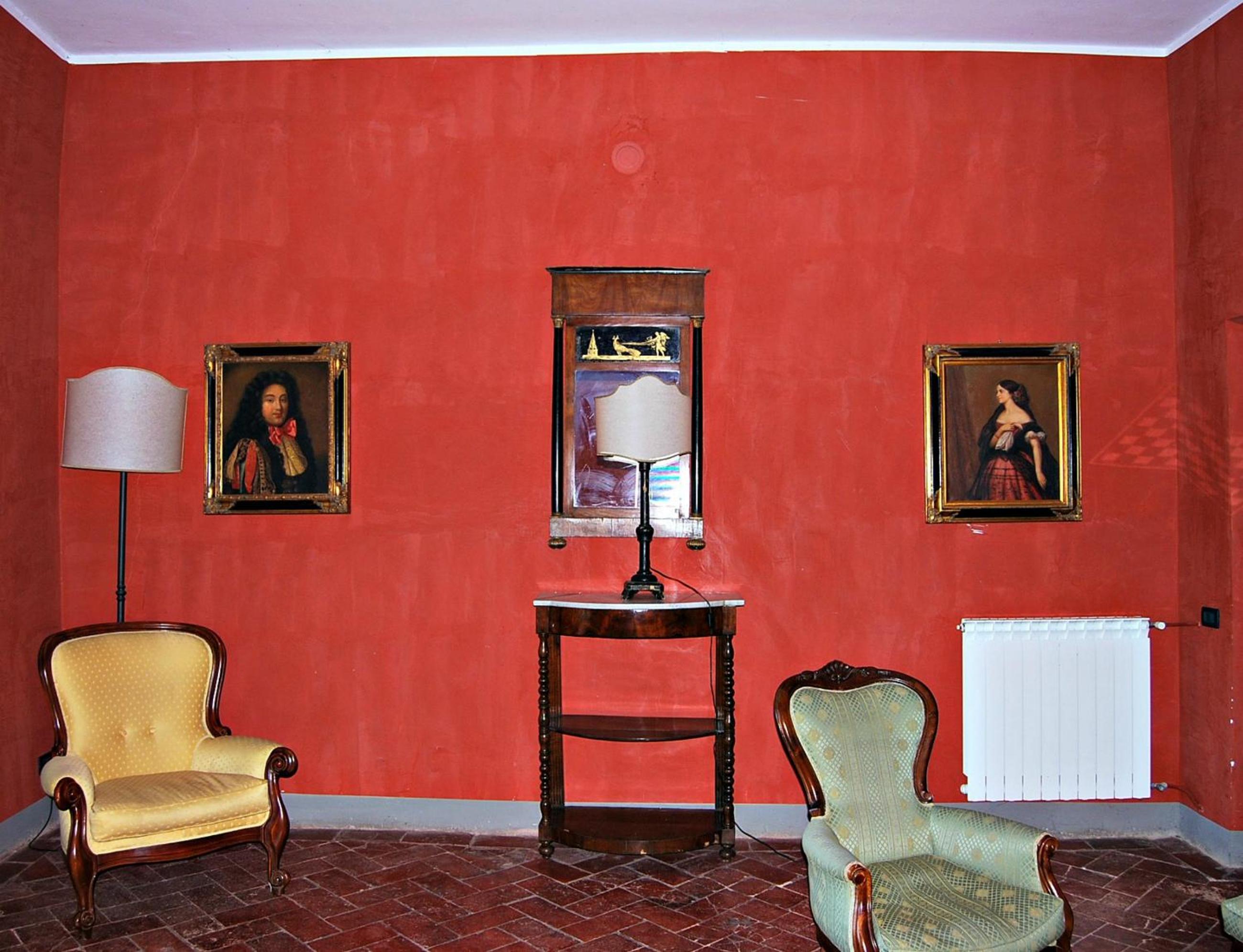 Villa Marisel