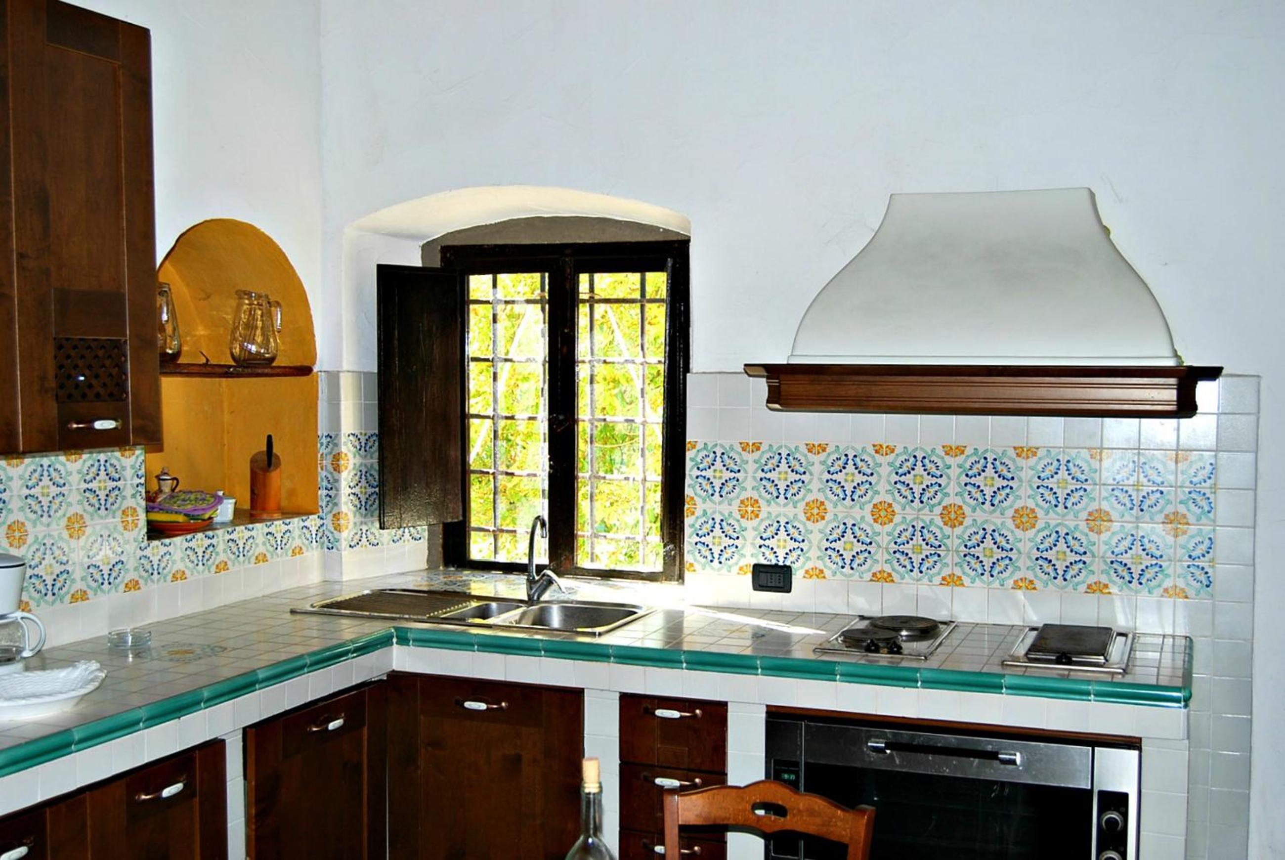 Villa Marisel