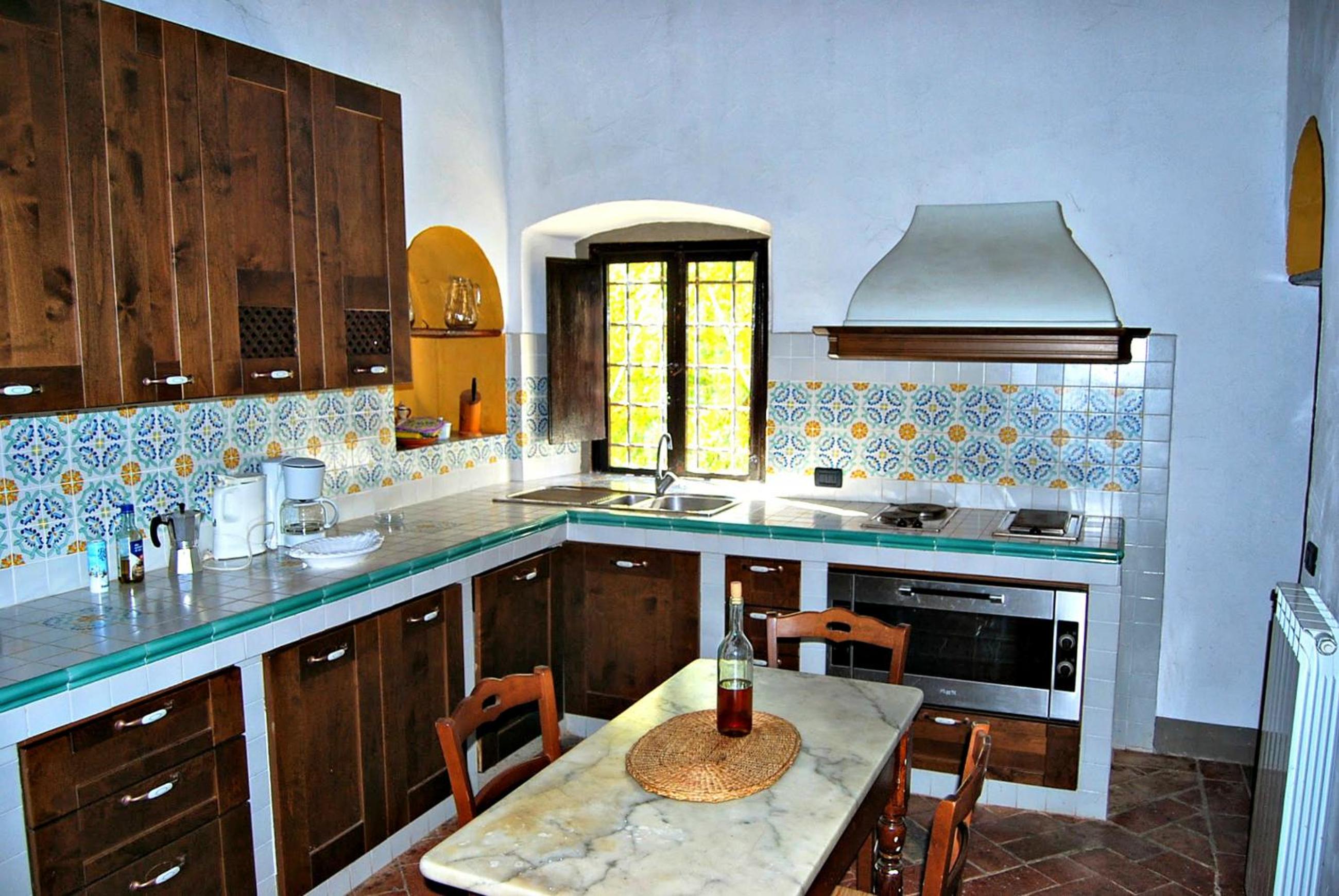 Villa Marisel